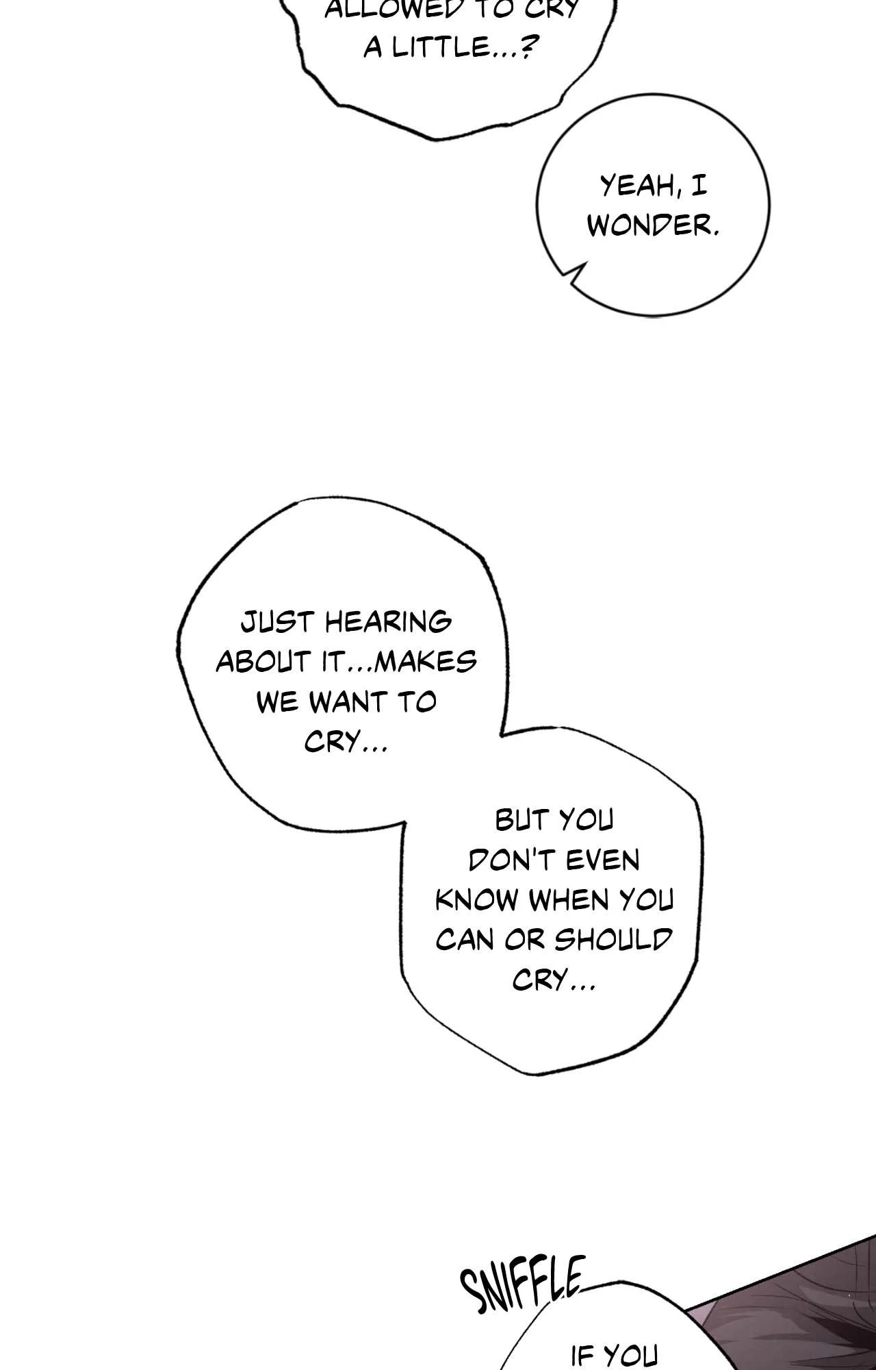Bloodbound Chapter 47 - Page 83 in English