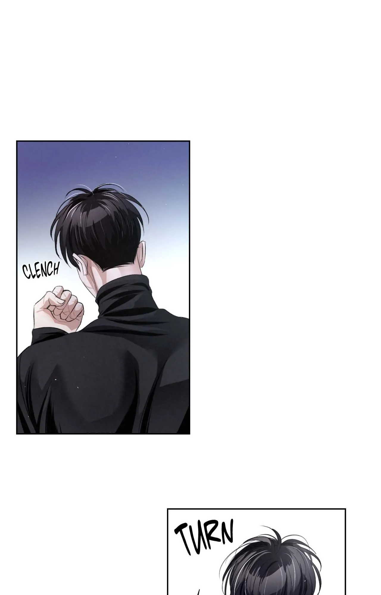Bloodbound Chapter 47 - Page 86 in English