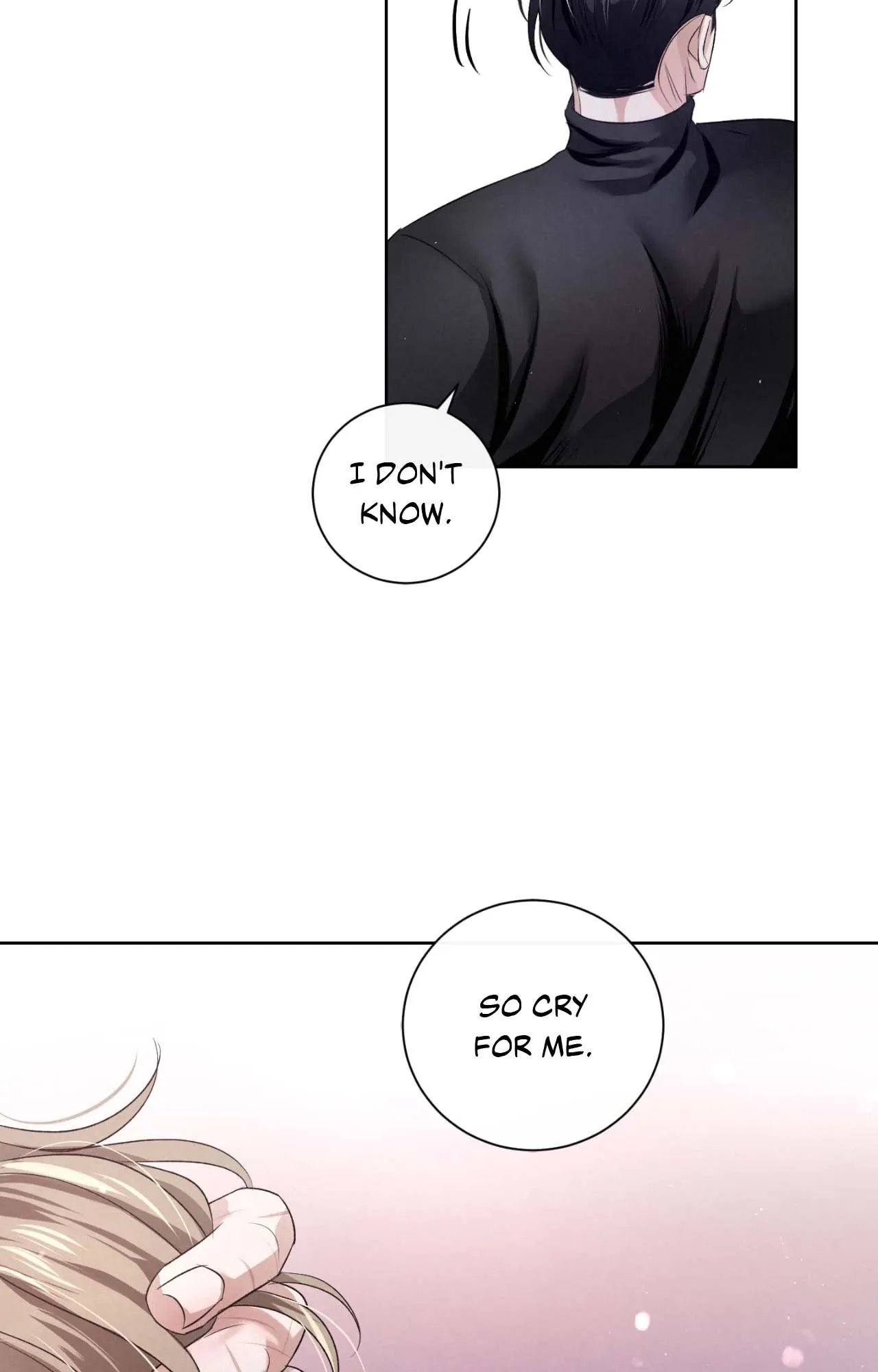 Bloodbound Chapter 47 - Page 87 in English