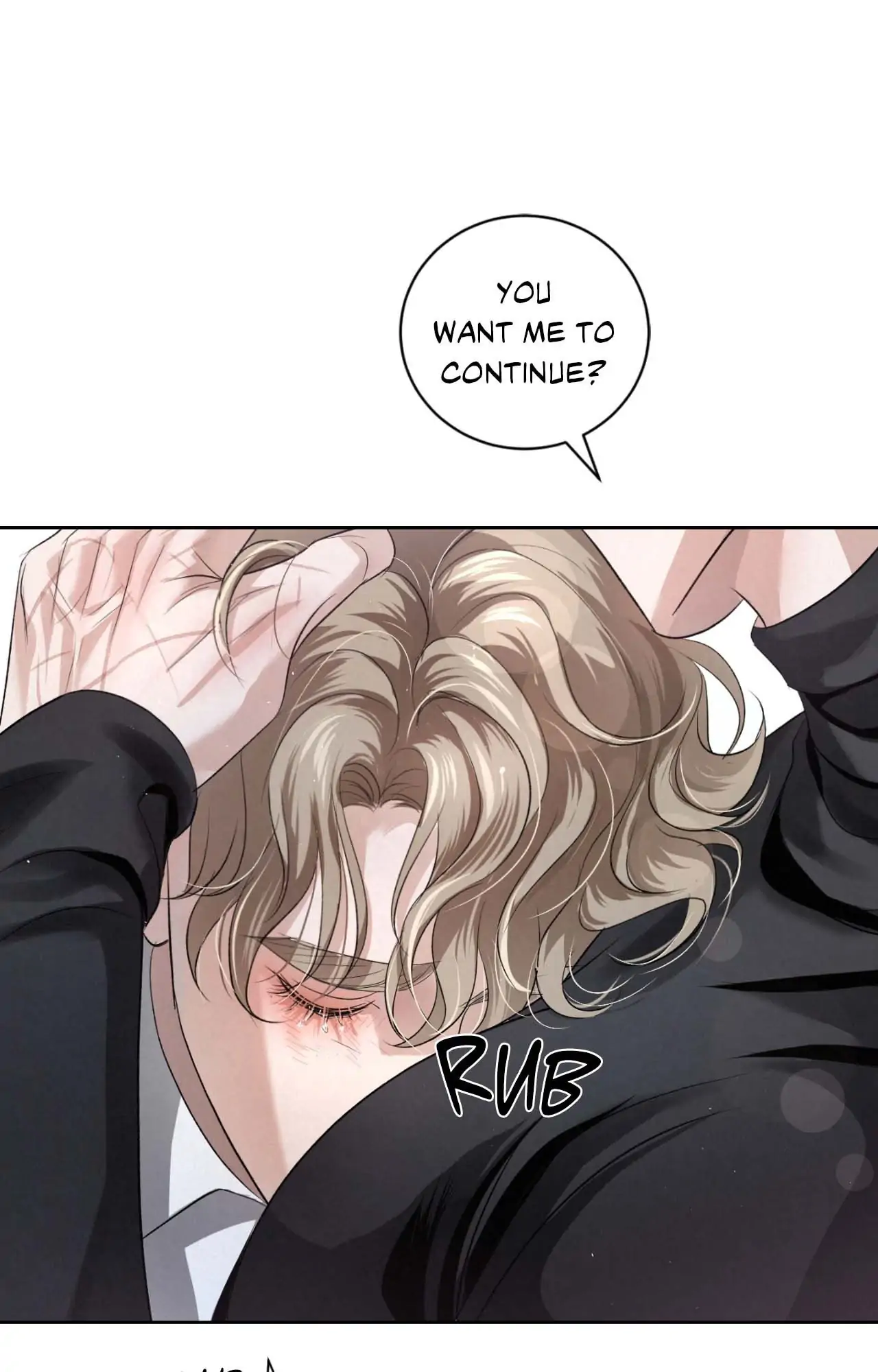 Bloodbound Chapter 47 - Page 91 in English