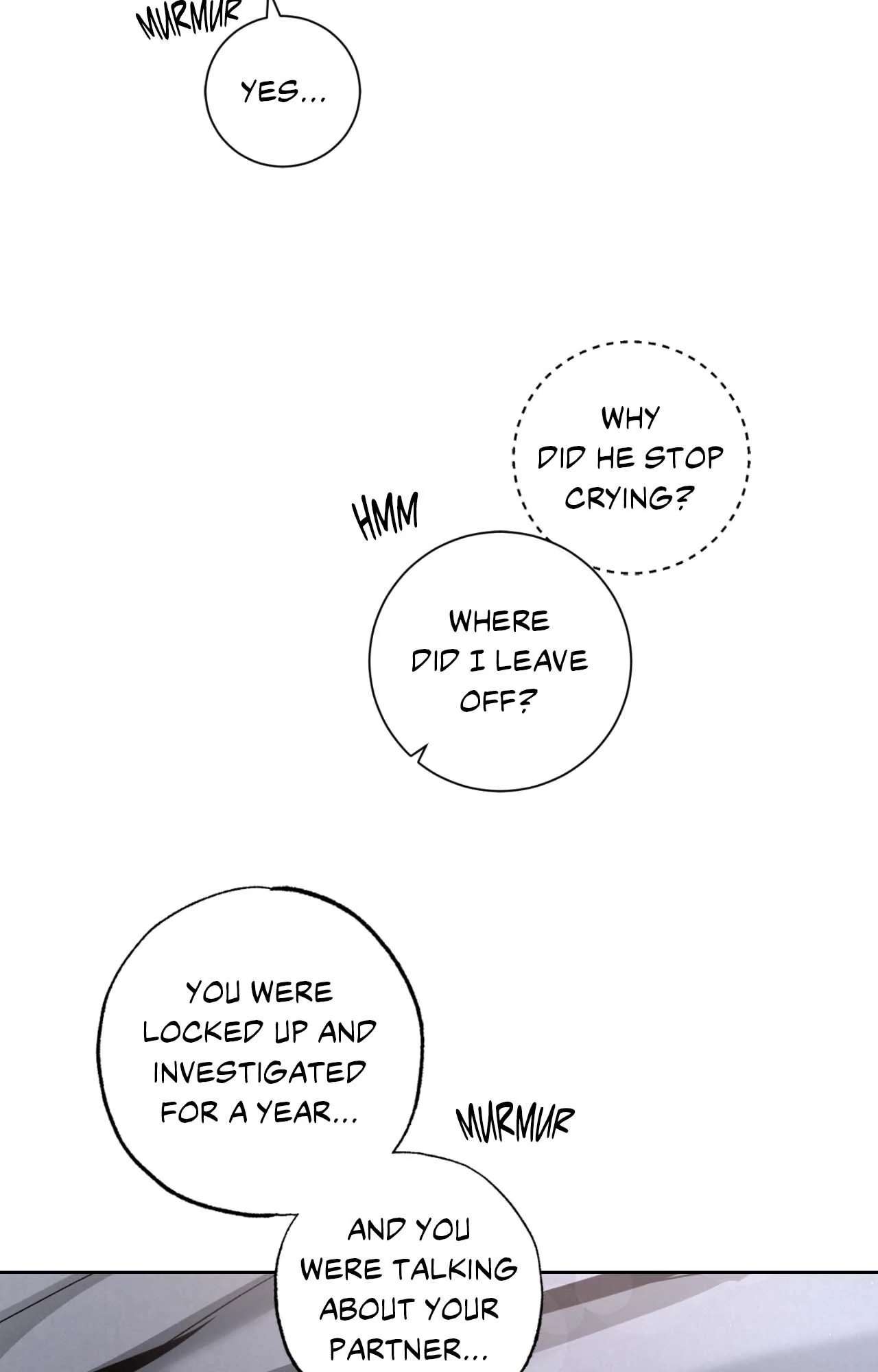 Bloodbound Chapter 47 - Page 92 in English