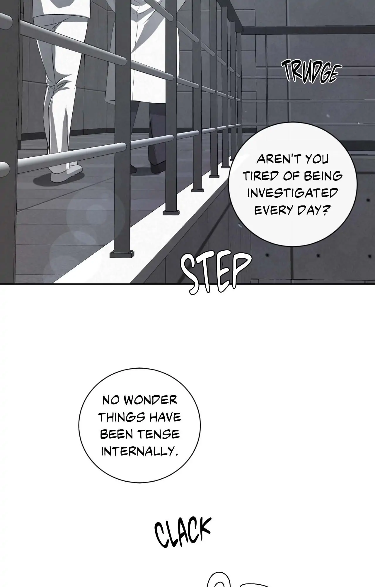 Bloodbound Chapter 48 - Page 13 in English