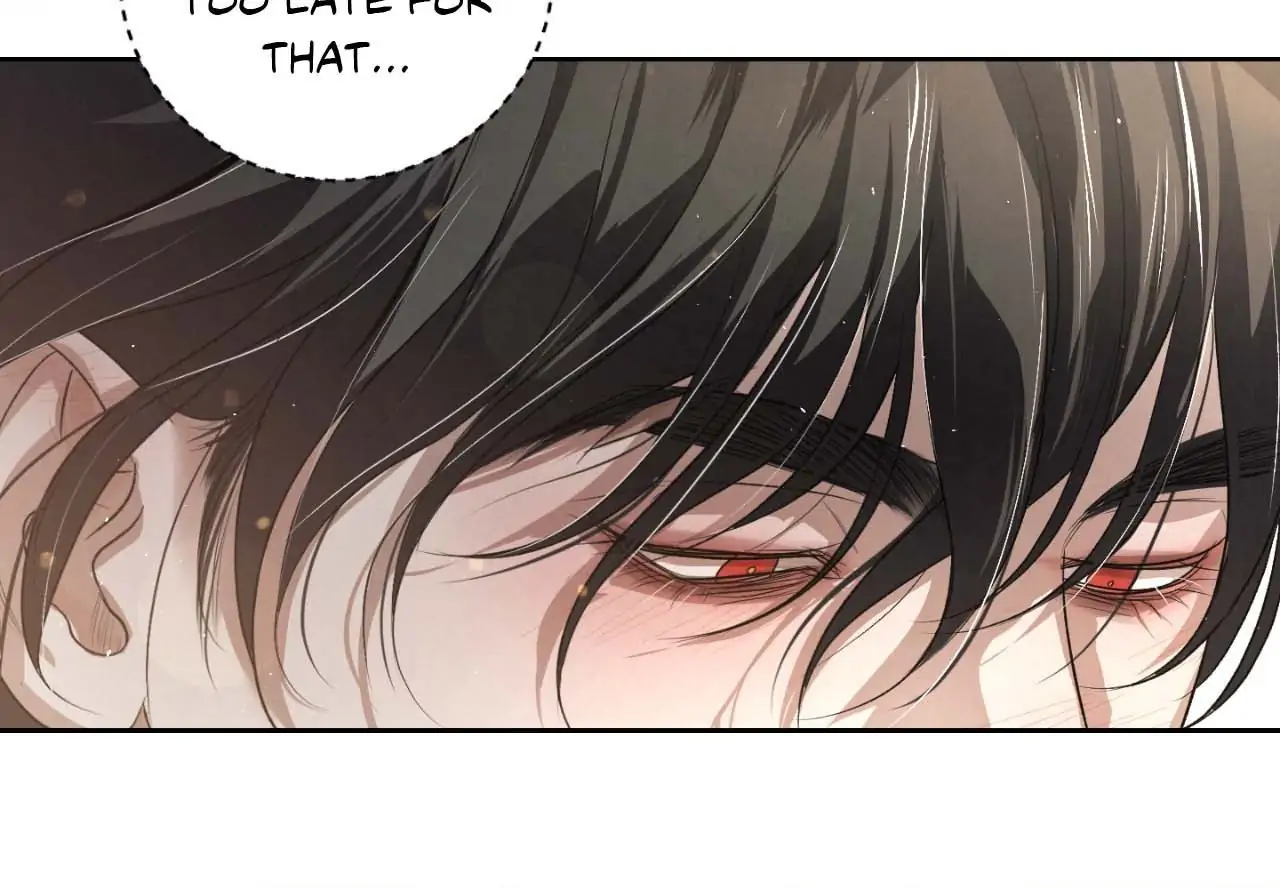 Bloodbound Chapter 48 - Page 21 in English