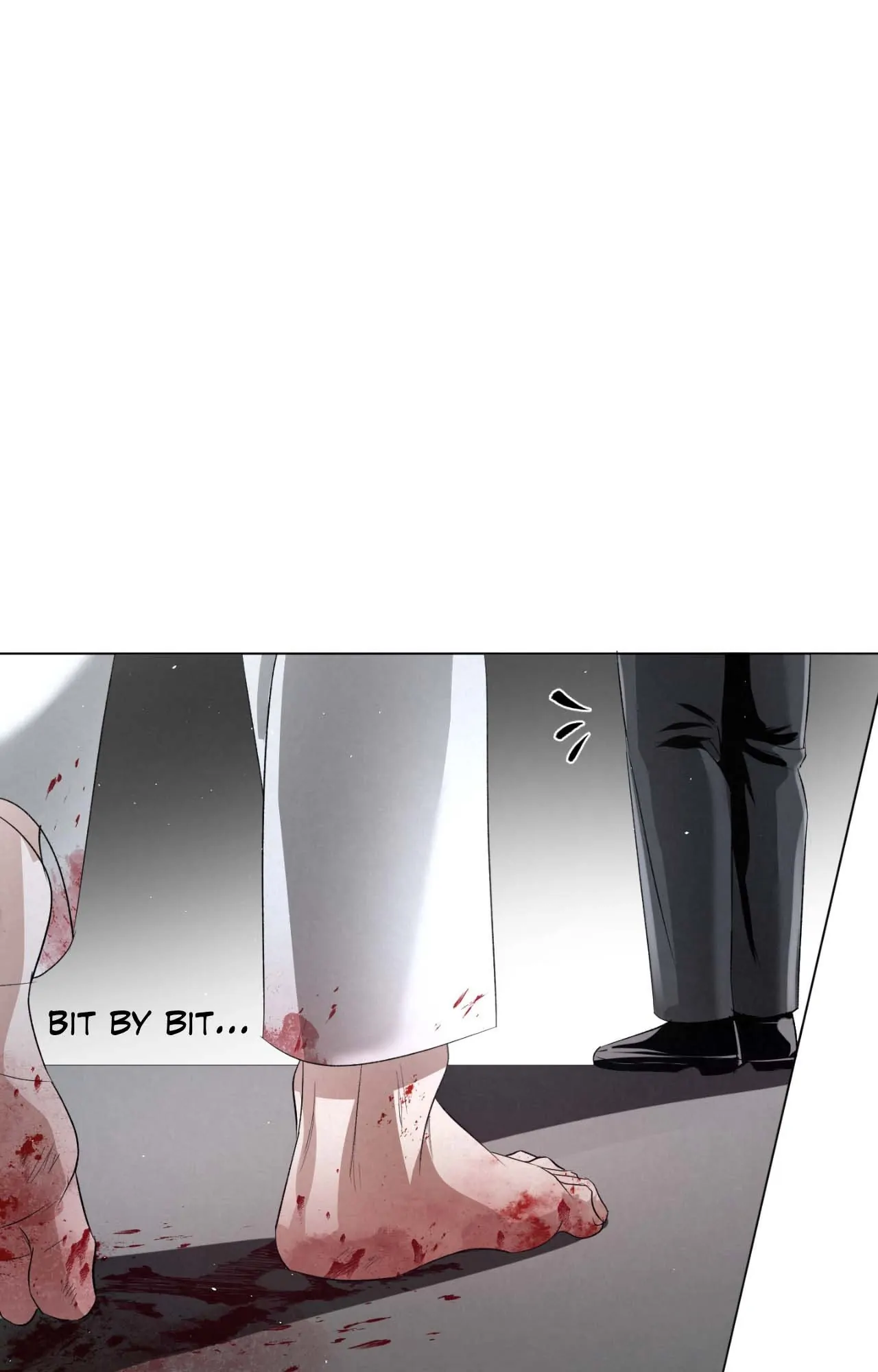 Bloodbound Chapter 48 - Page 27 in English