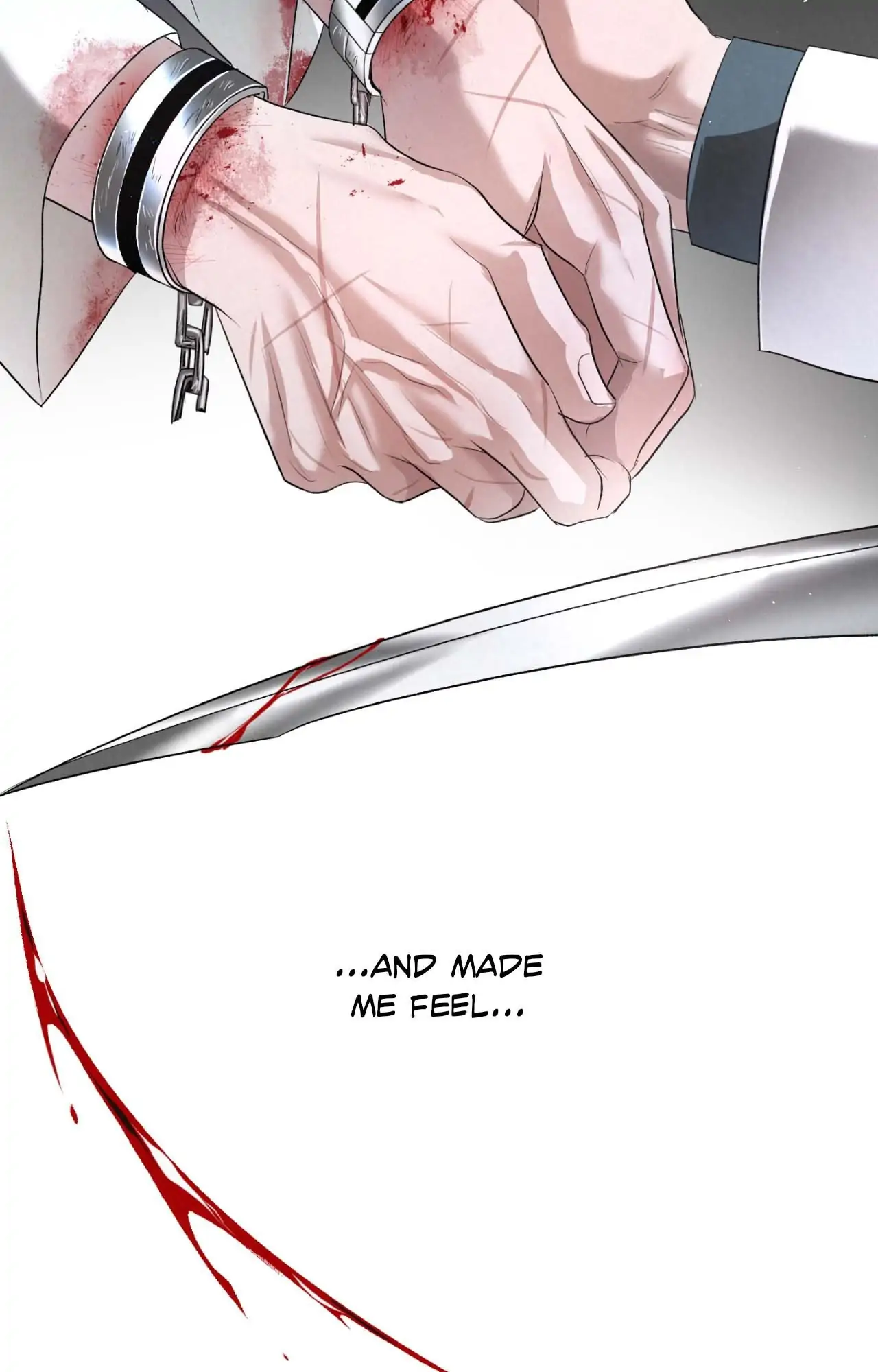 Bloodbound Chapter 48 - Page 29 in English