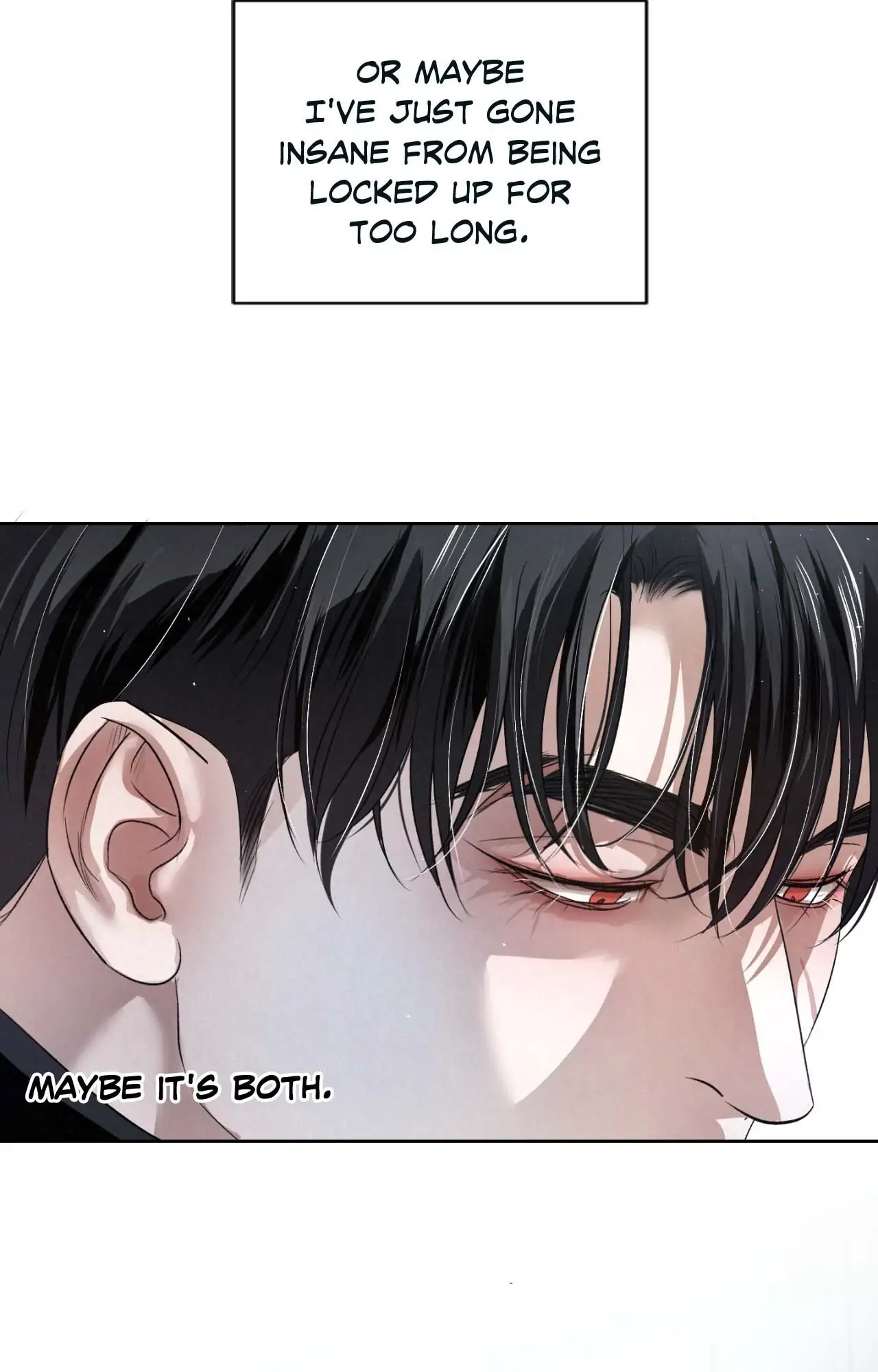 Bloodbound Chapter 48 - Page 34 in English