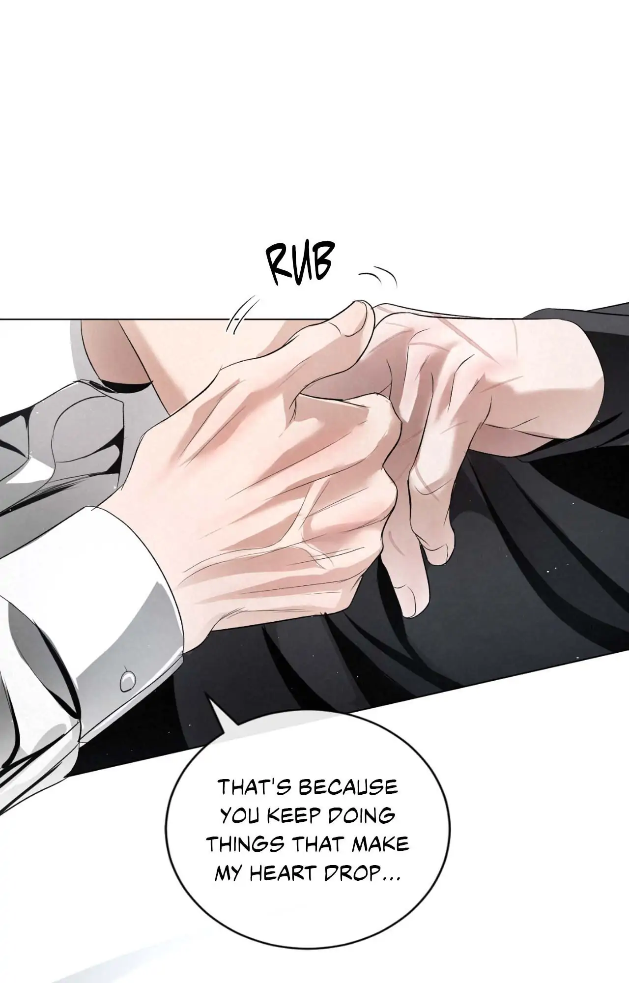 Bloodbound Chapter 48 - Page 37 in English