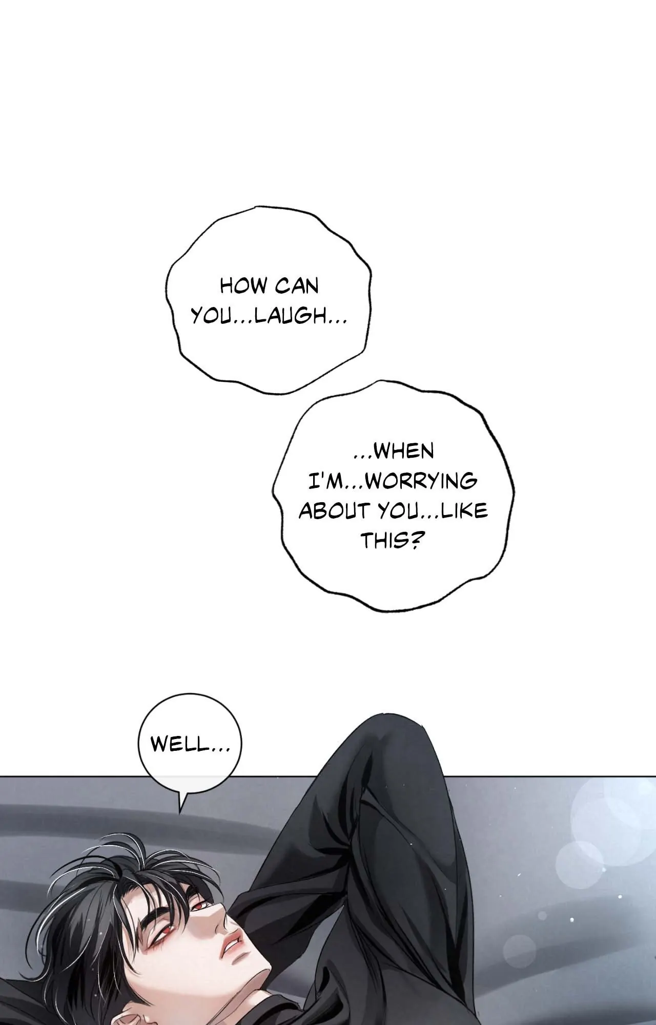 Bloodbound Chapter 48 - Page 47 in English