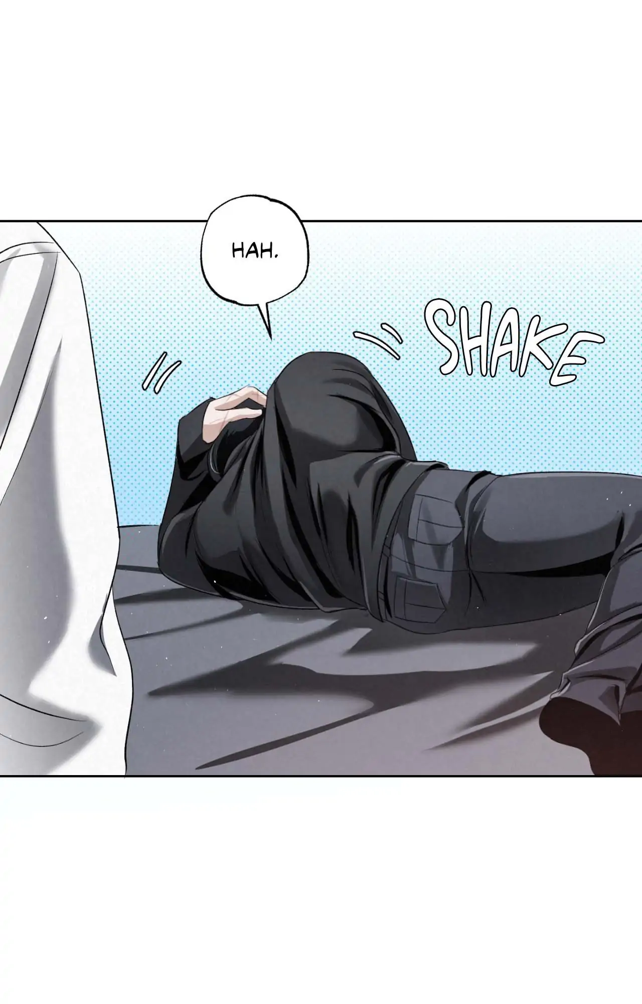 Bloodbound Chapter 48 - Page 58 in English