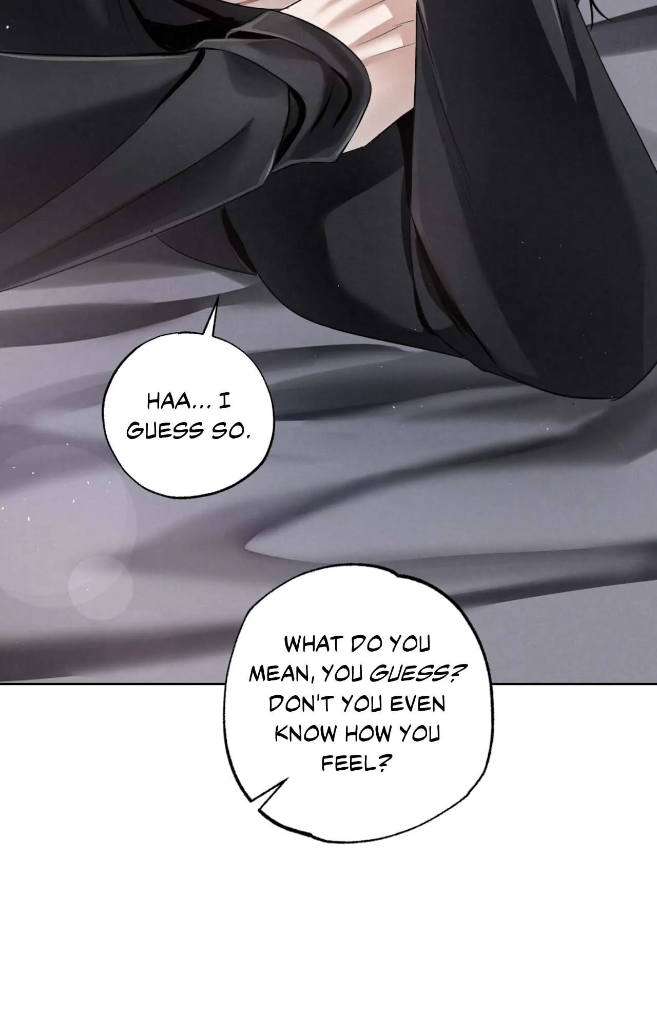Bloodbound Chapter 48 - Page 63 in English