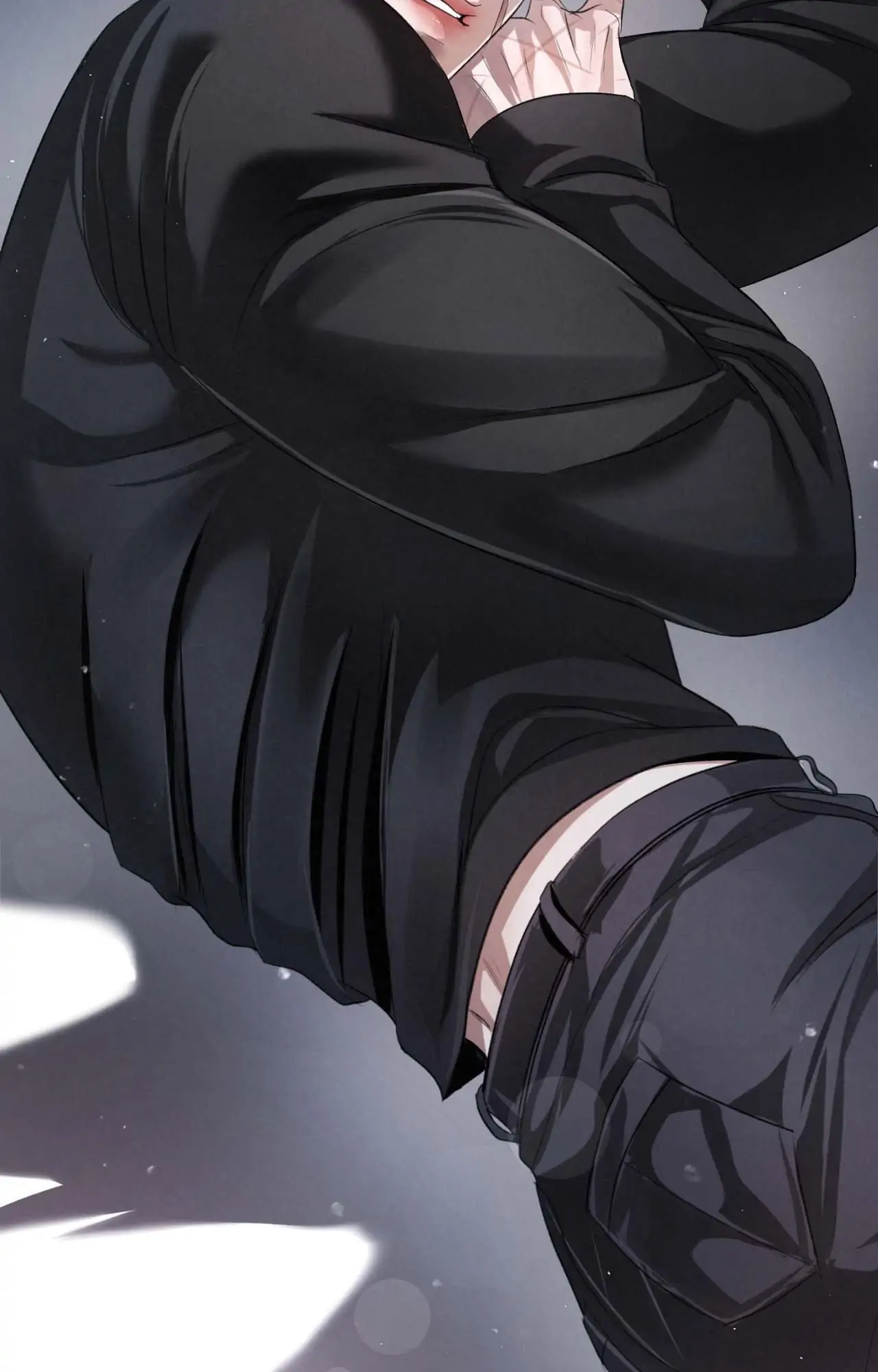 Bloodbound Chapter 48 - Page 68 in English
