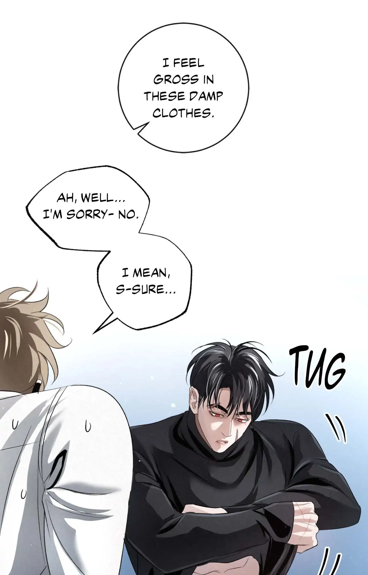 Bloodbound Chapter 48 - Page 77 in English
