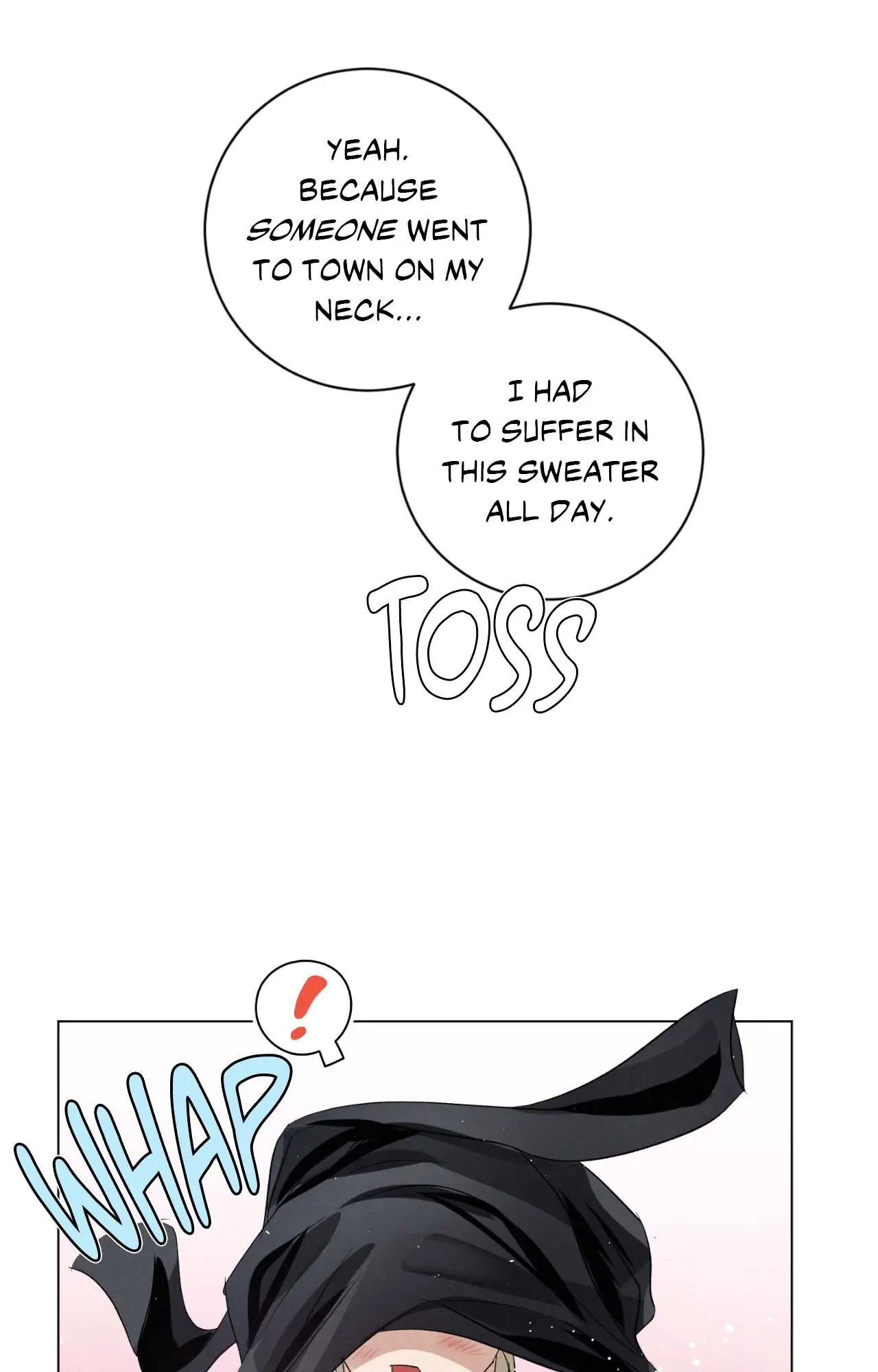 Bloodbound Chapter 48 - Page 87 in English
