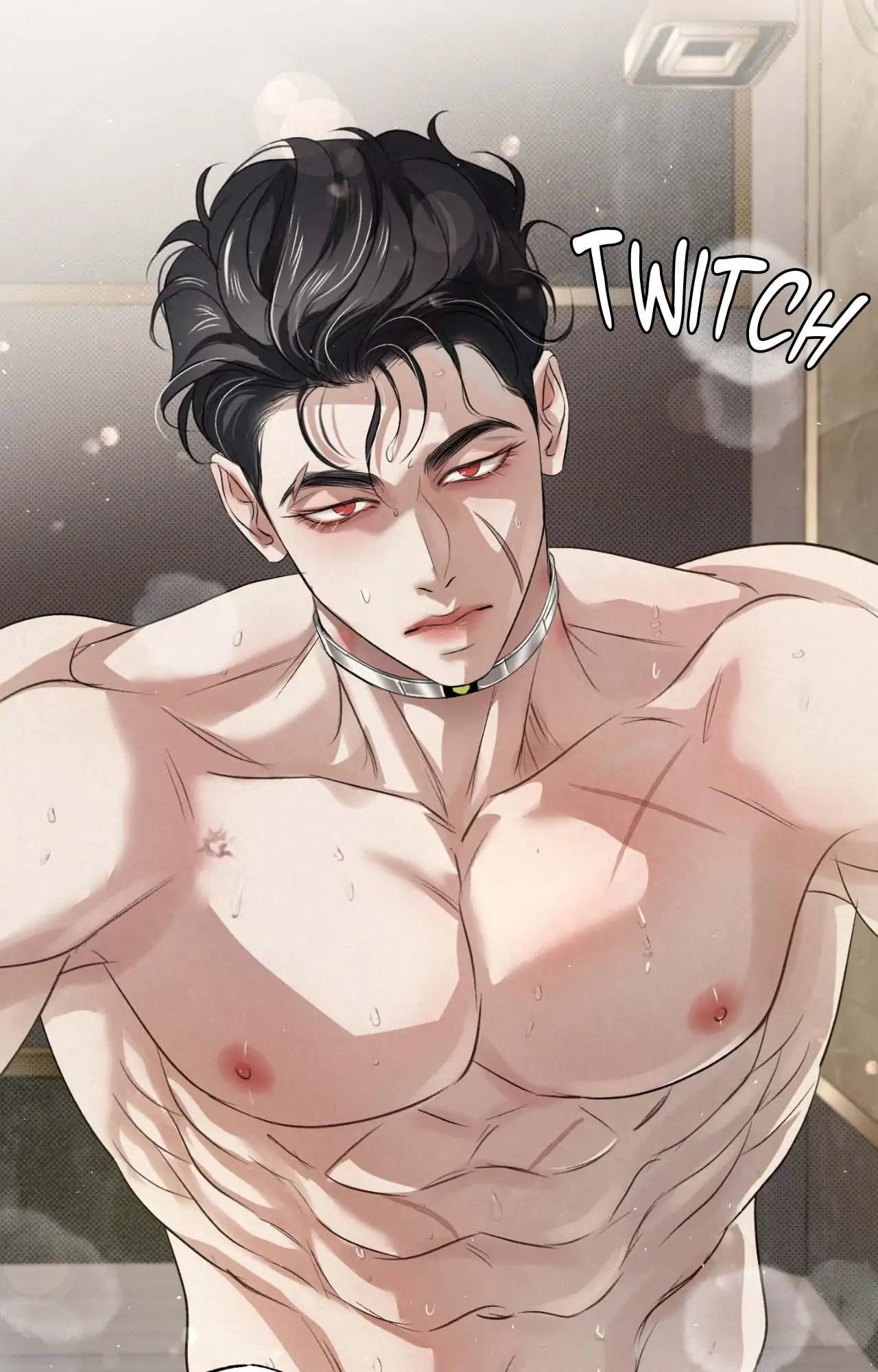 Bloodbound Chapter 49 - Page 15 in English