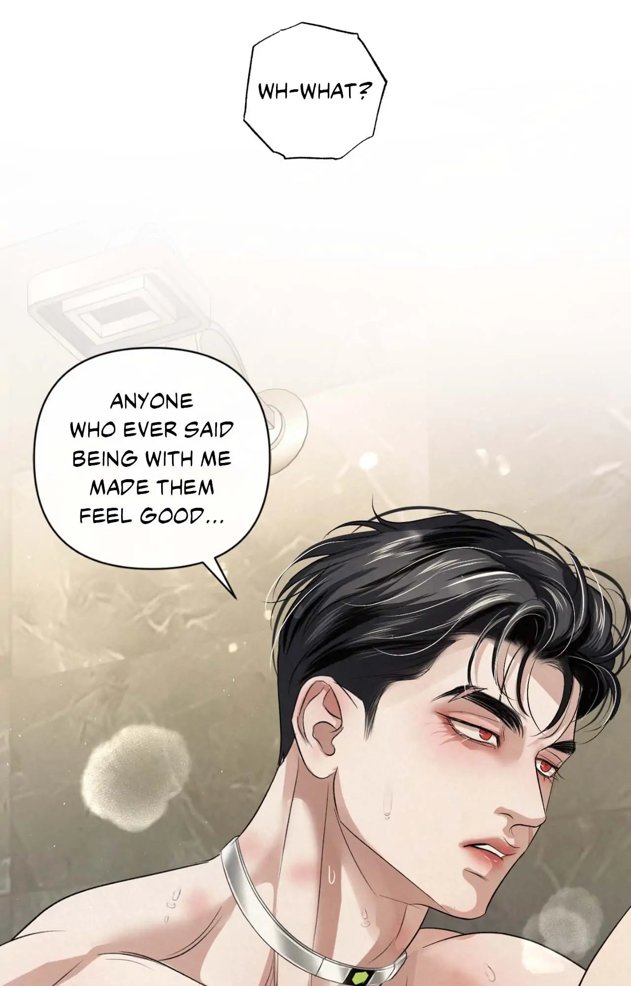Bloodbound Chapter 49 - Page 22 in English