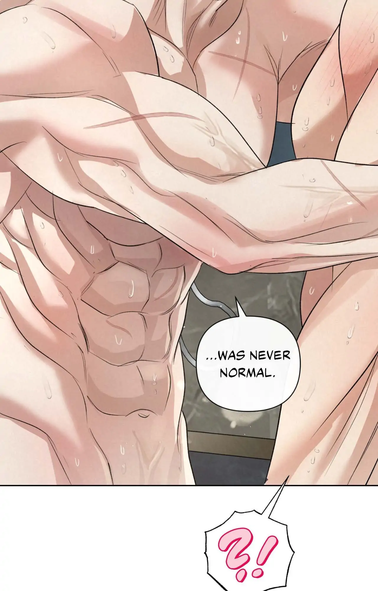 Bloodbound Chapter 49 - Page 23 in English