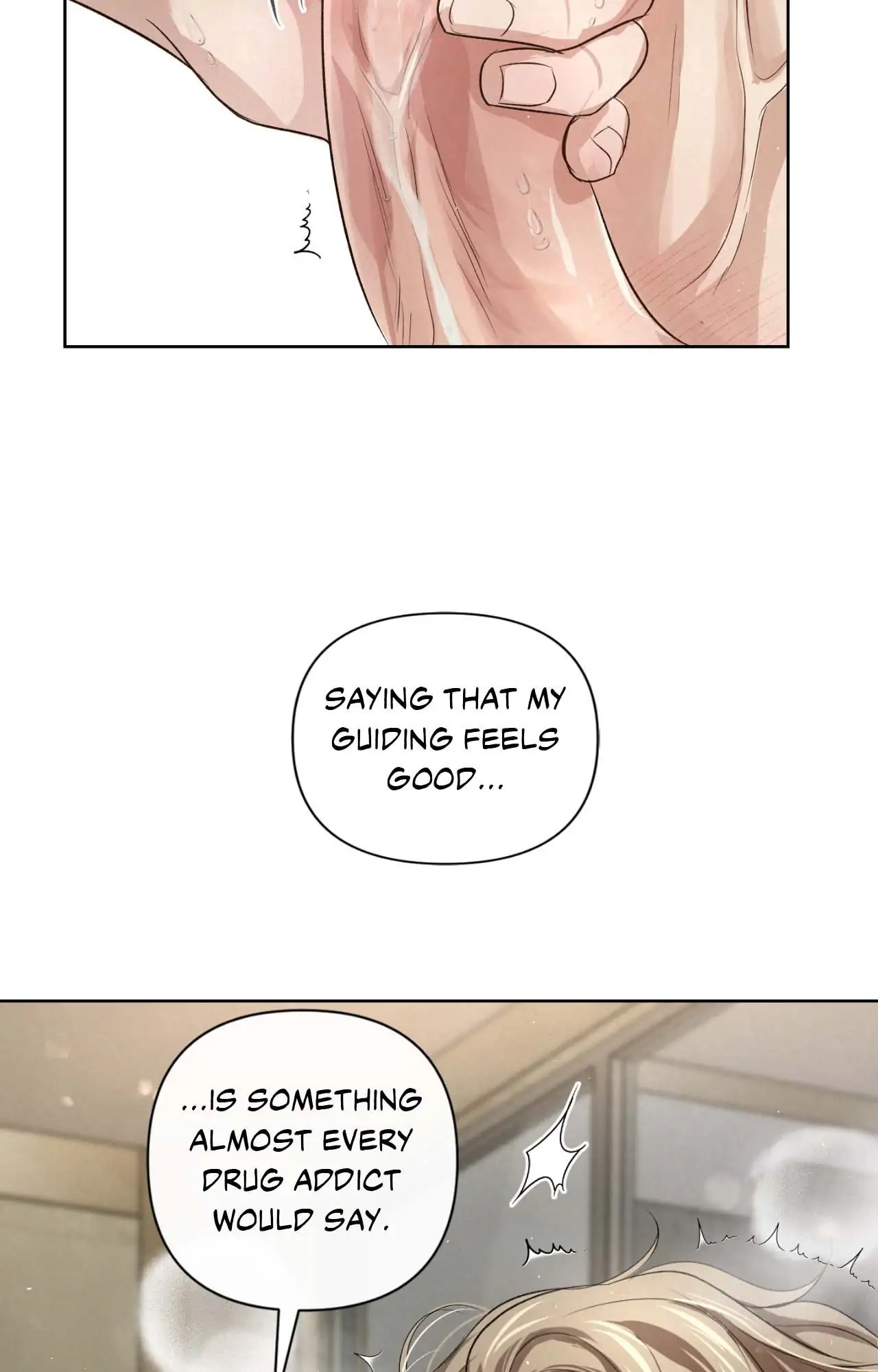 Bloodbound Chapter 49 - Page 29 in English