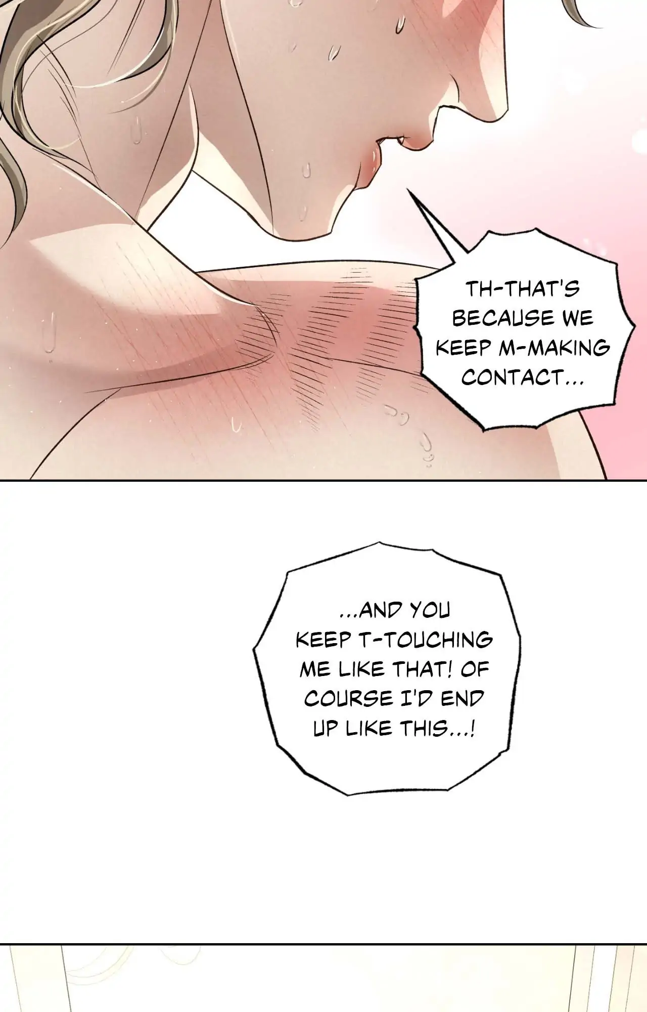 Bloodbound Chapter 49 - Page 34 in English