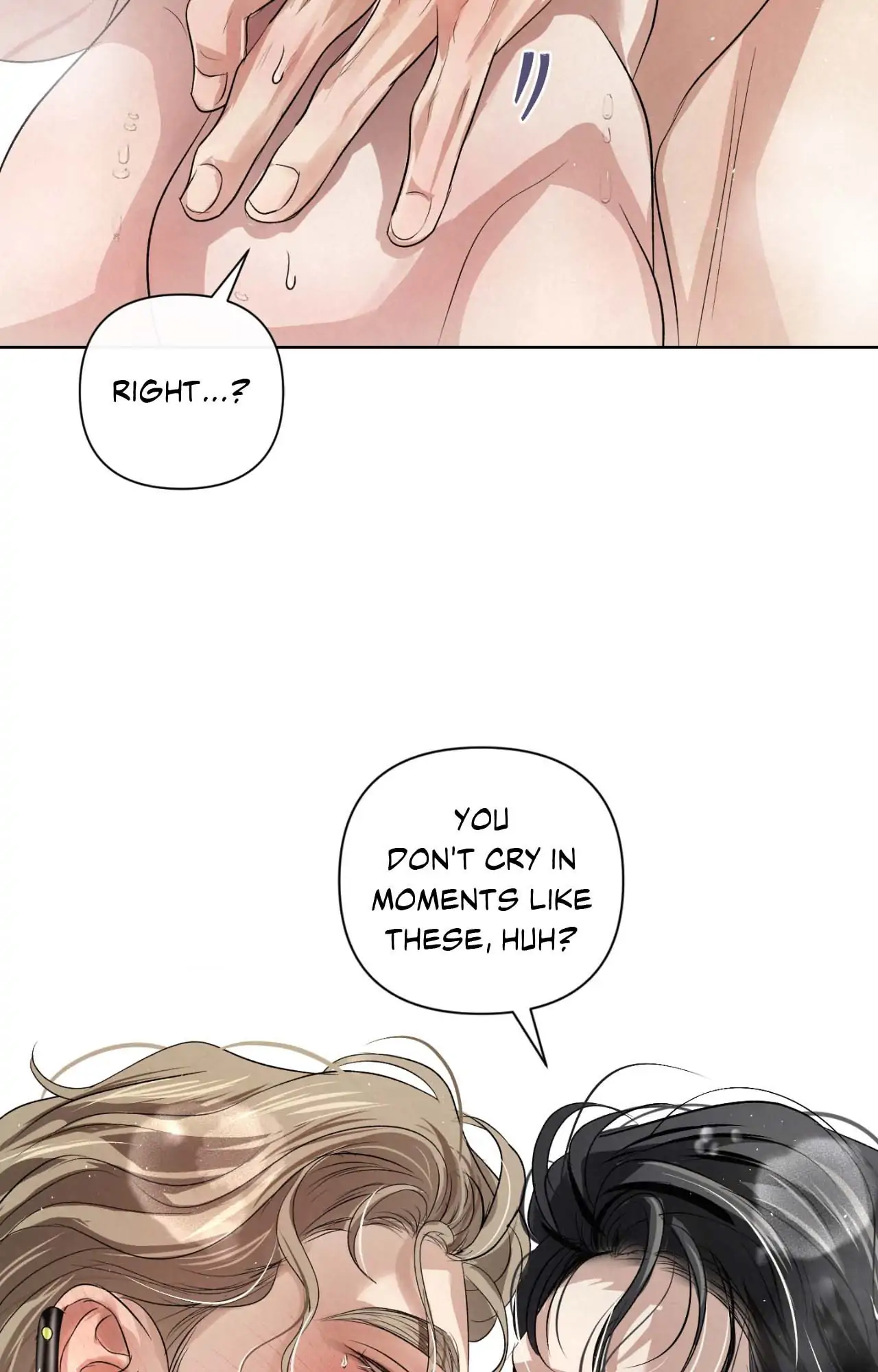 Bloodbound Chapter 49 - Page 44 in English