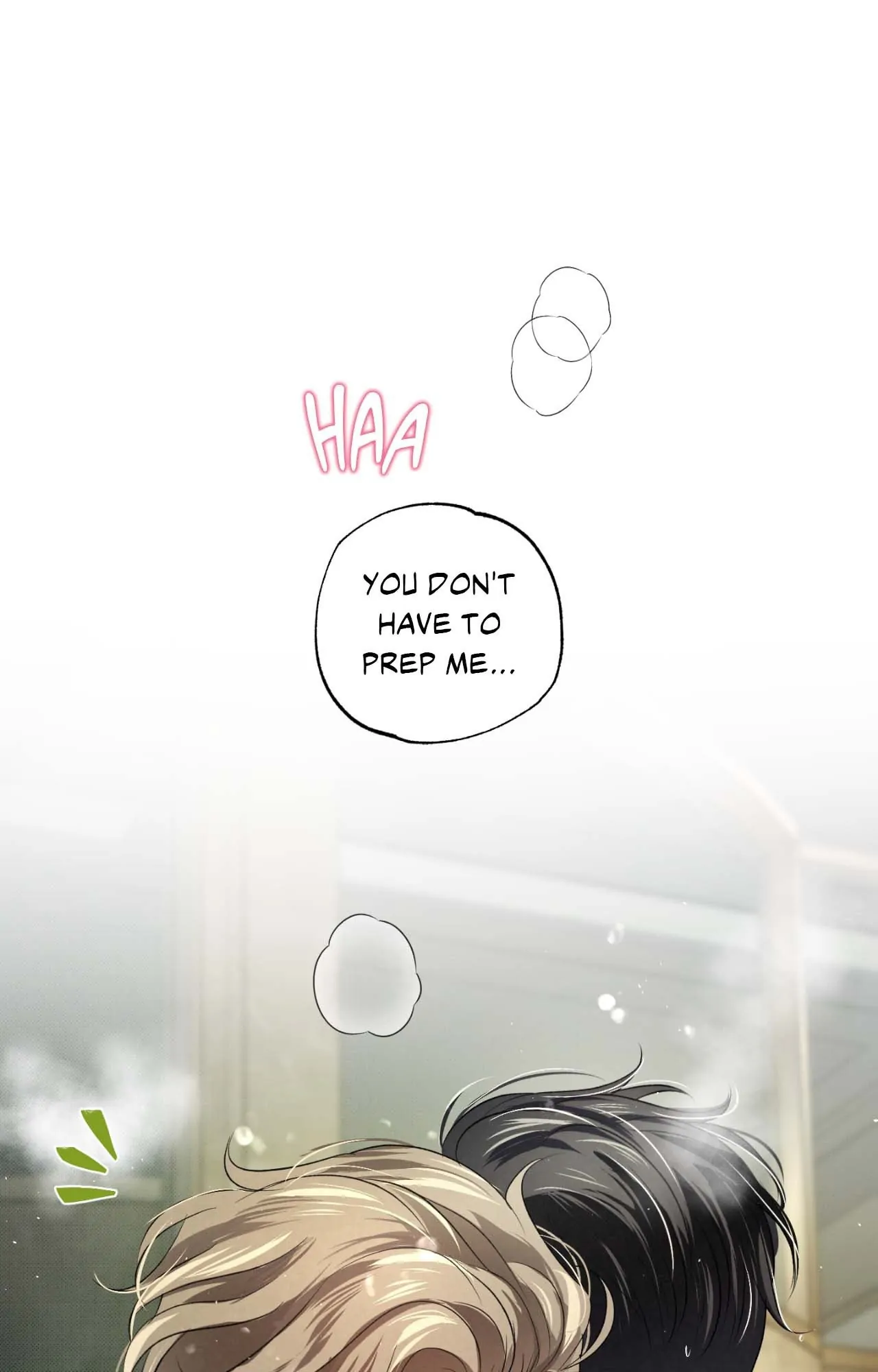 Bloodbound Chapter 49 - Page 67 in English