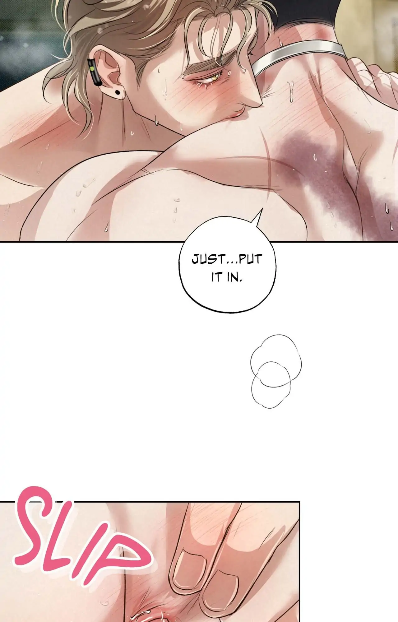 Bloodbound Chapter 49 - Page 68 in English