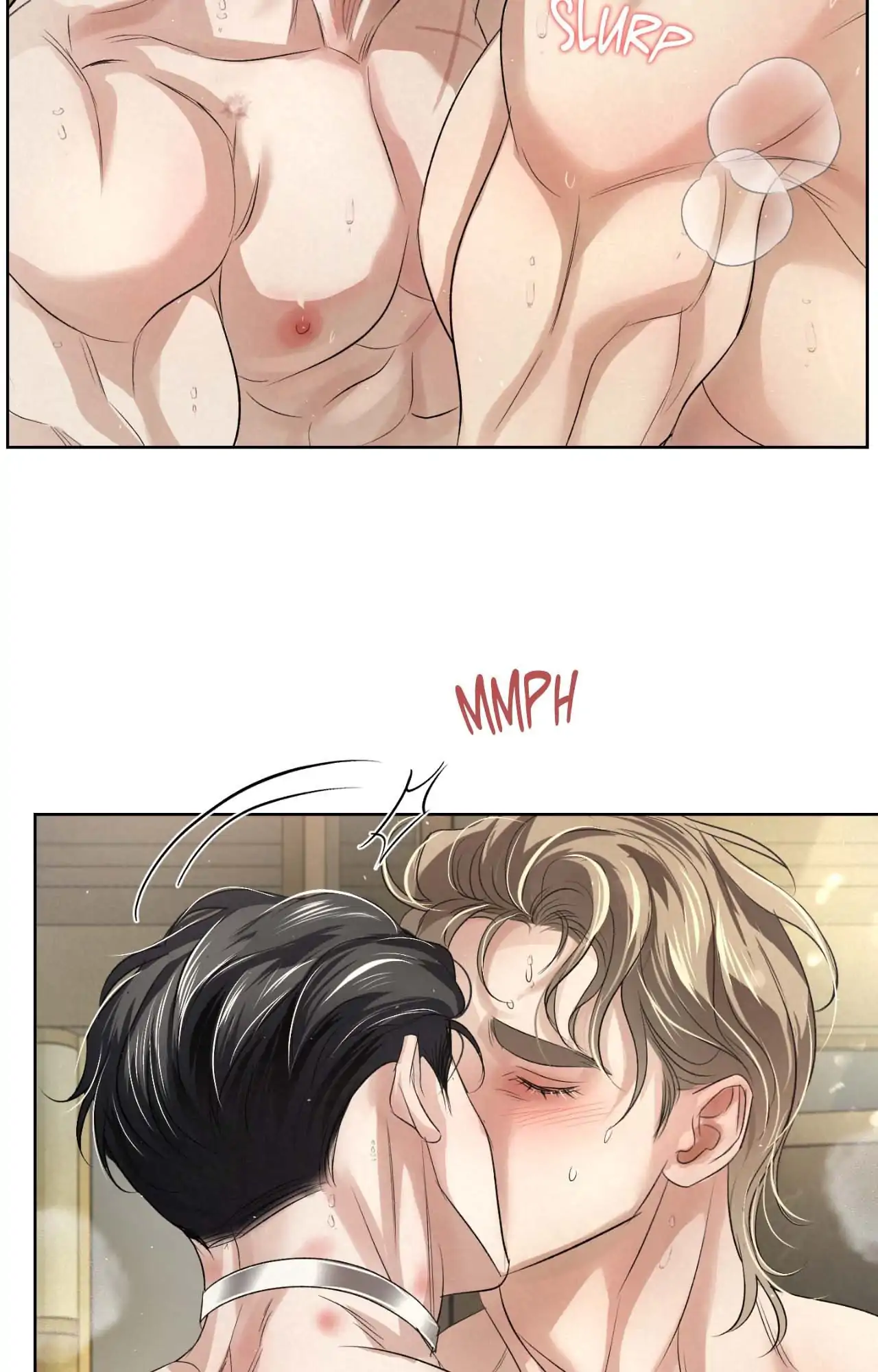 Bloodbound Chapter 49 - Page 8 in English