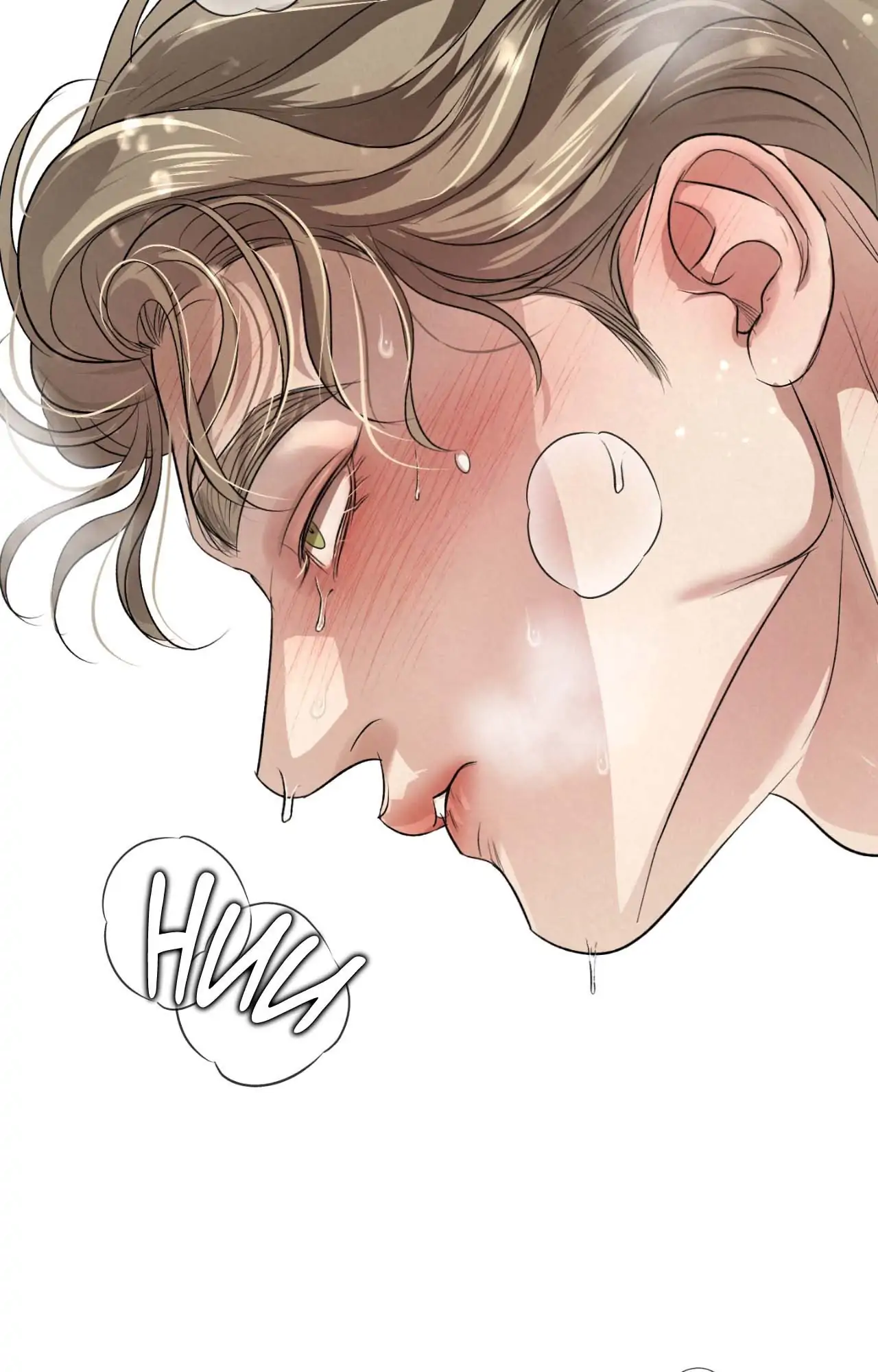 Bloodbound Chapter 49 - Page 89 in English