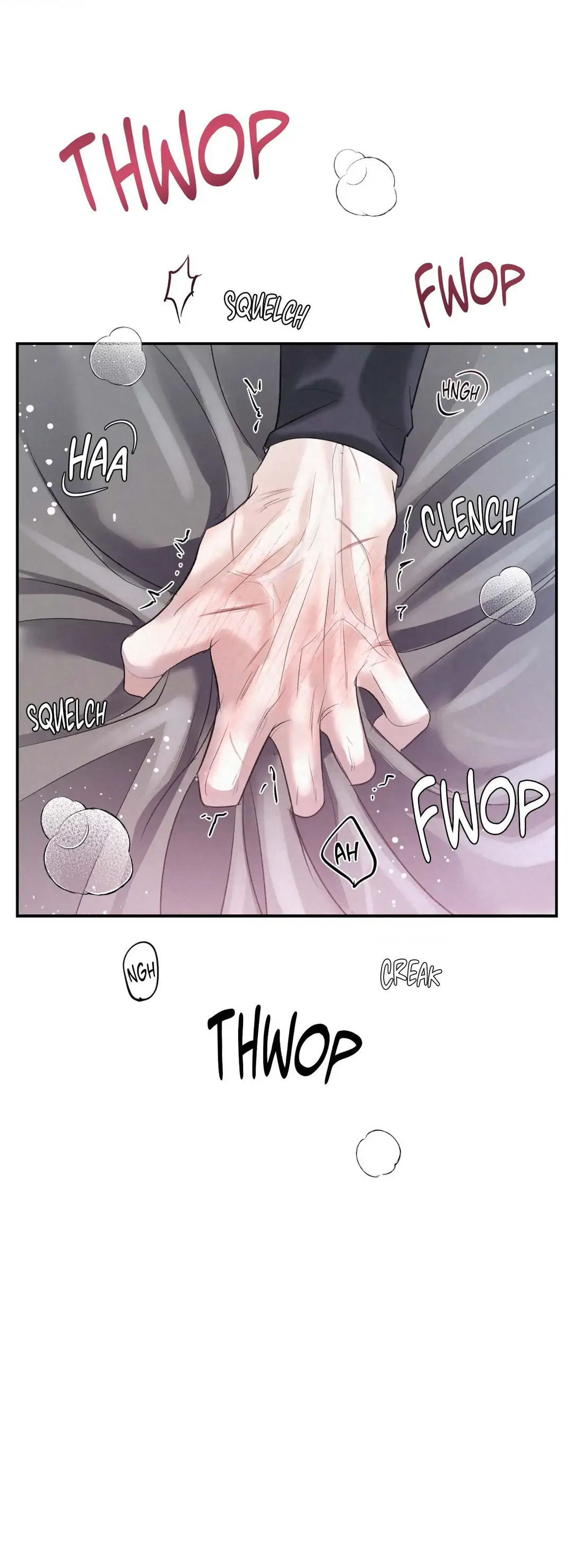 Bloodbound Chapter 5 - Page 18 in English