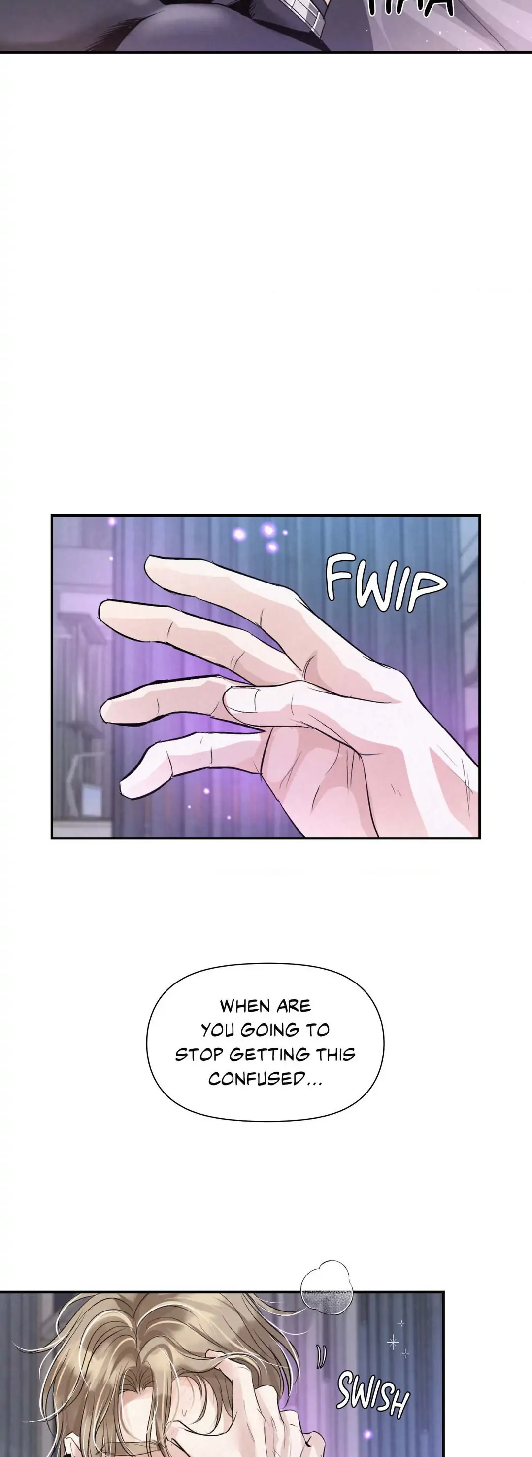 Bloodbound Chapter 5 - Page 21 in English