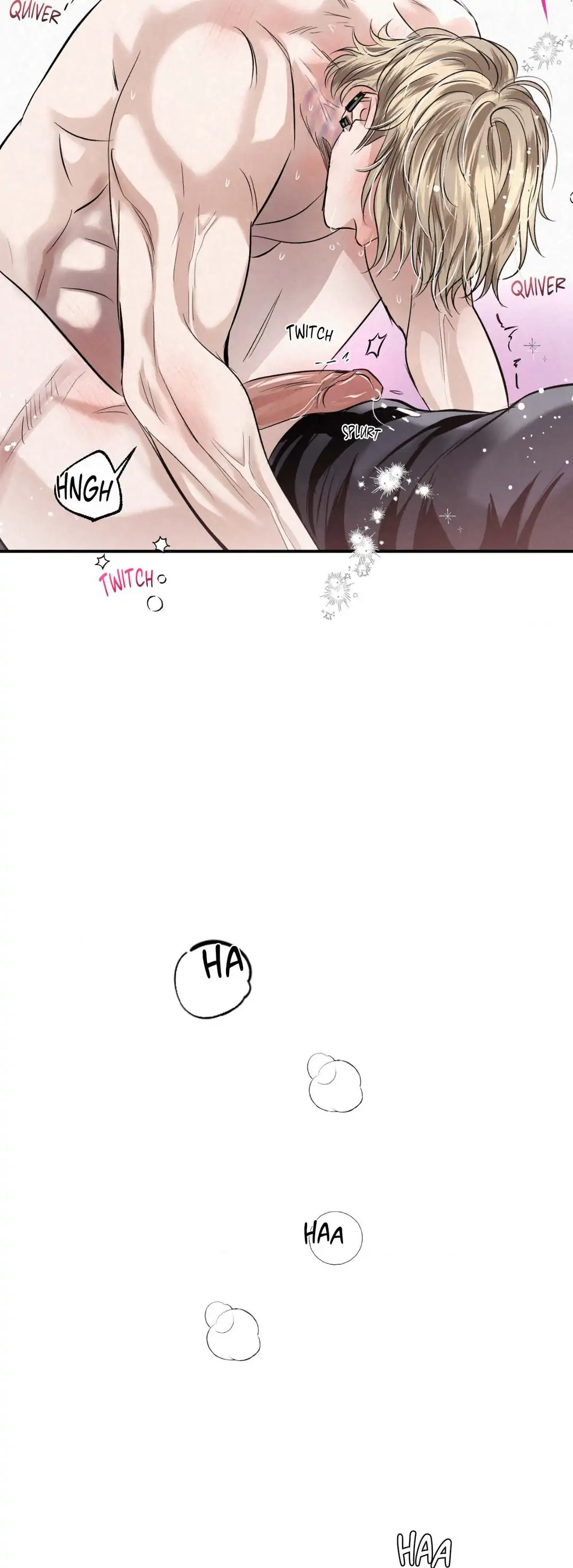 Bloodbound Chapter 5 - Page 26 in English