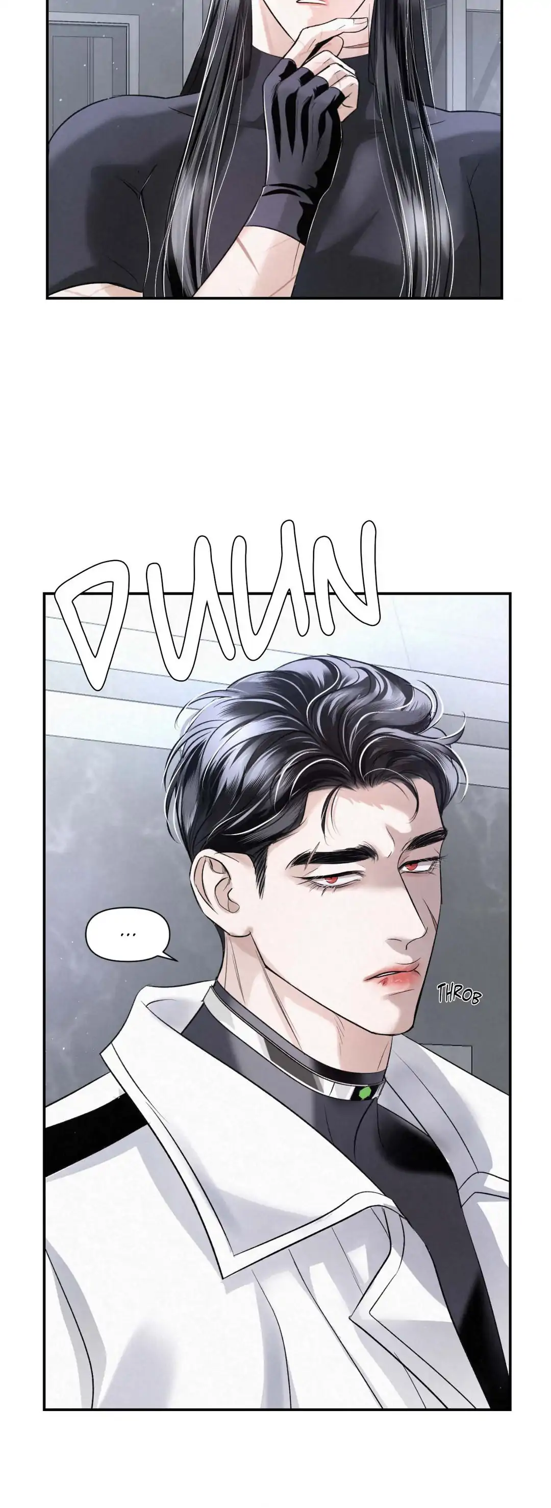 Bloodbound Chapter 5 - Page 38 in English
