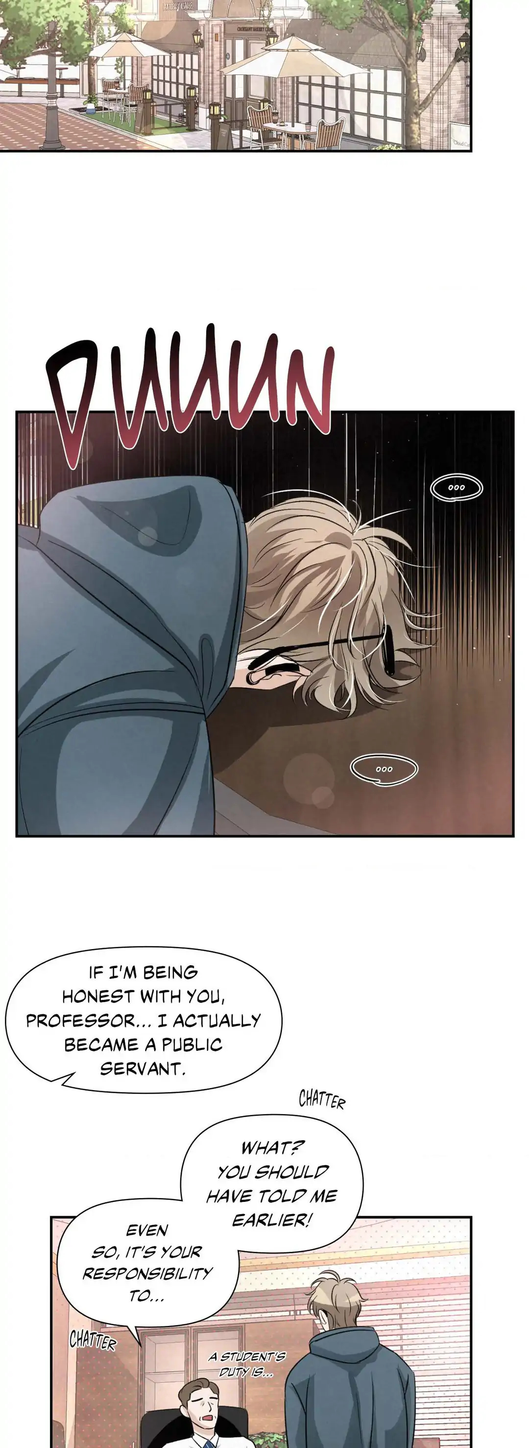 Bloodbound Chapter 5 - Page 47 in English