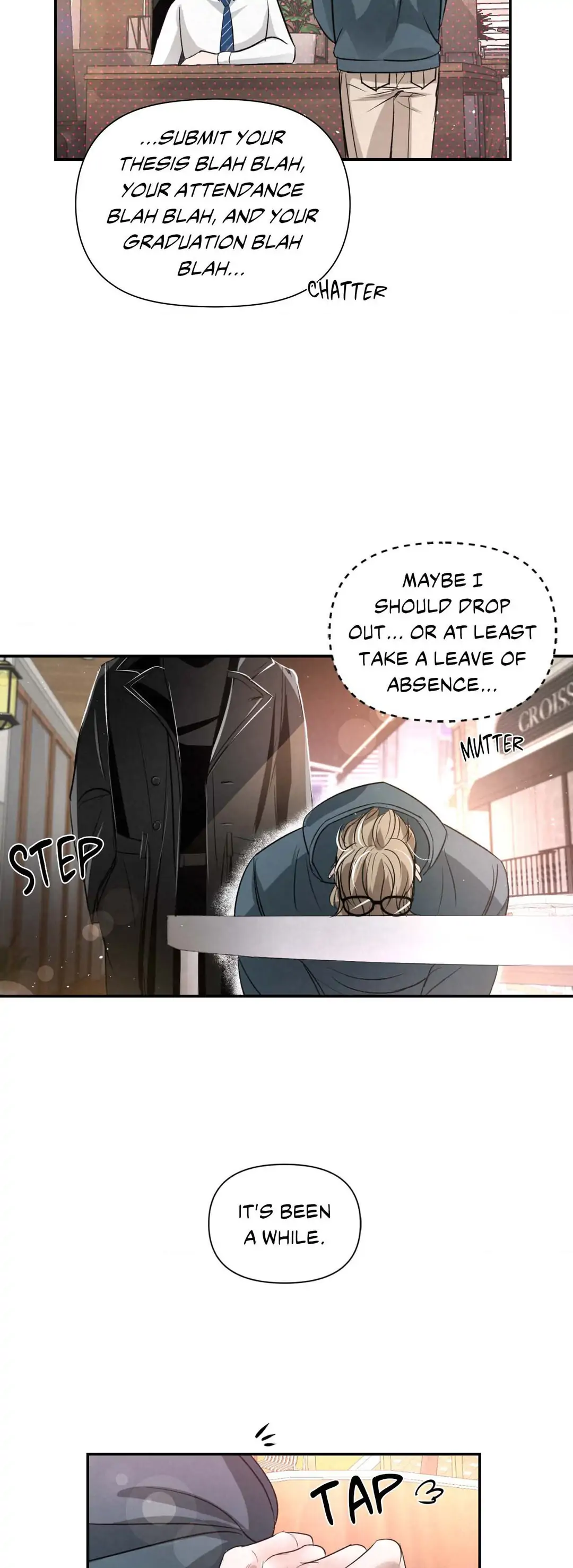 Bloodbound Chapter 5 - Page 48 in English