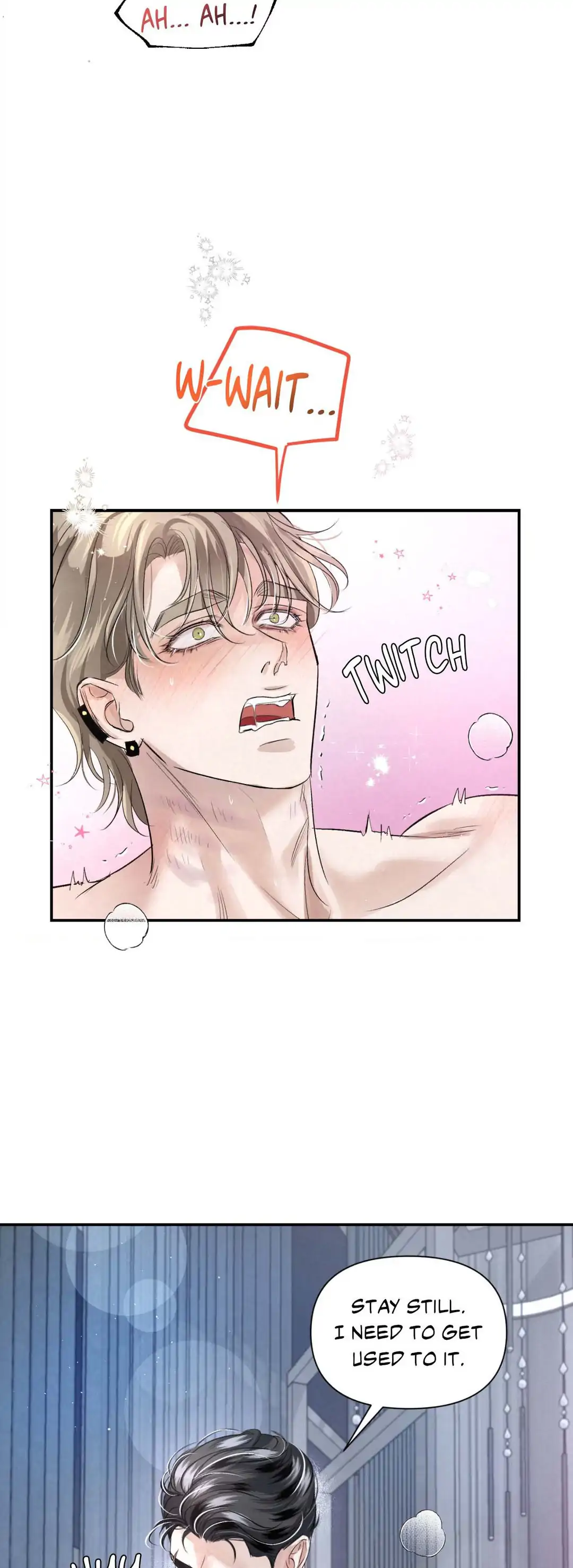 Bloodbound Chapter 5 - Page 6 in English