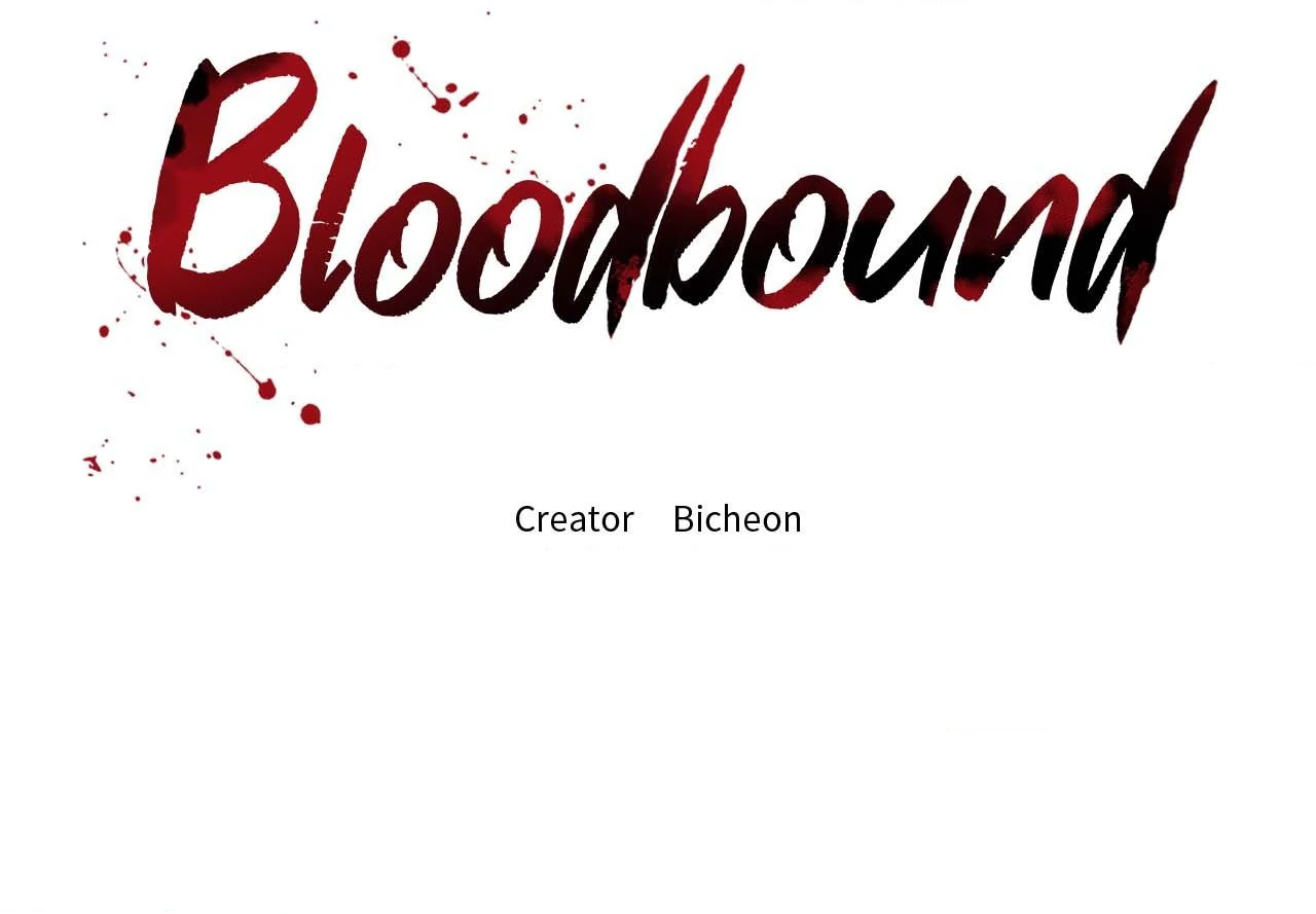 Bloodbound Chapter 50 - Page 21 in English