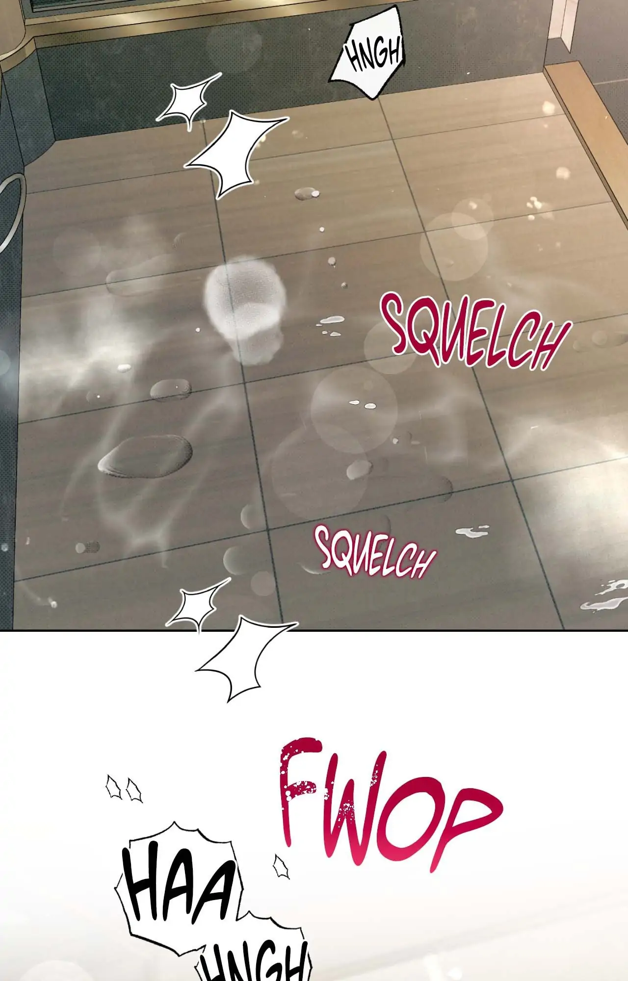Bloodbound Chapter 50 - Page 3 in English