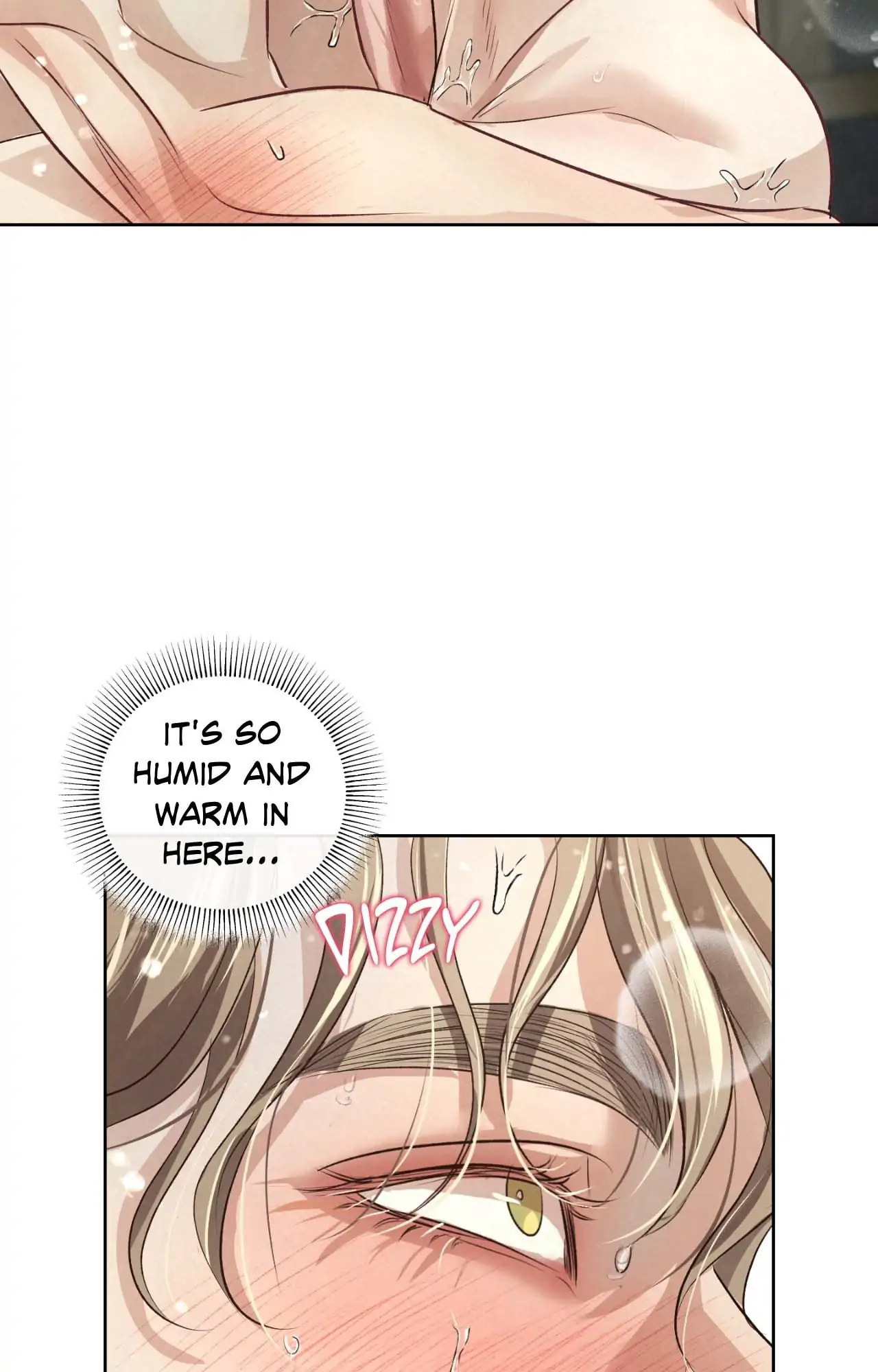 Bloodbound Chapter 50 - Page 30 in English