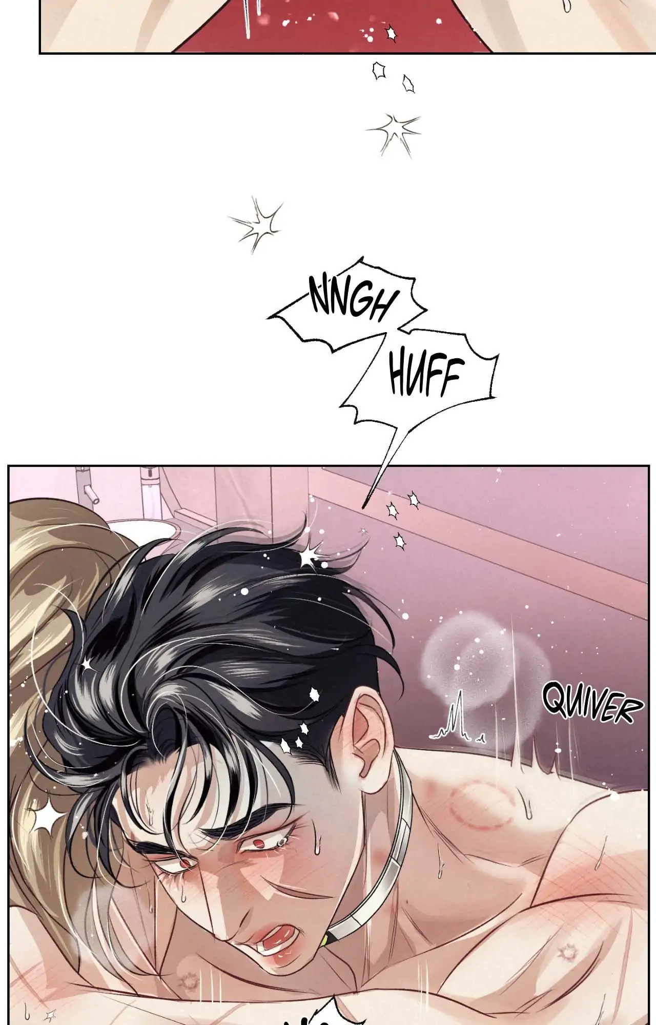 Bloodbound Chapter 50 - Page 38 in English