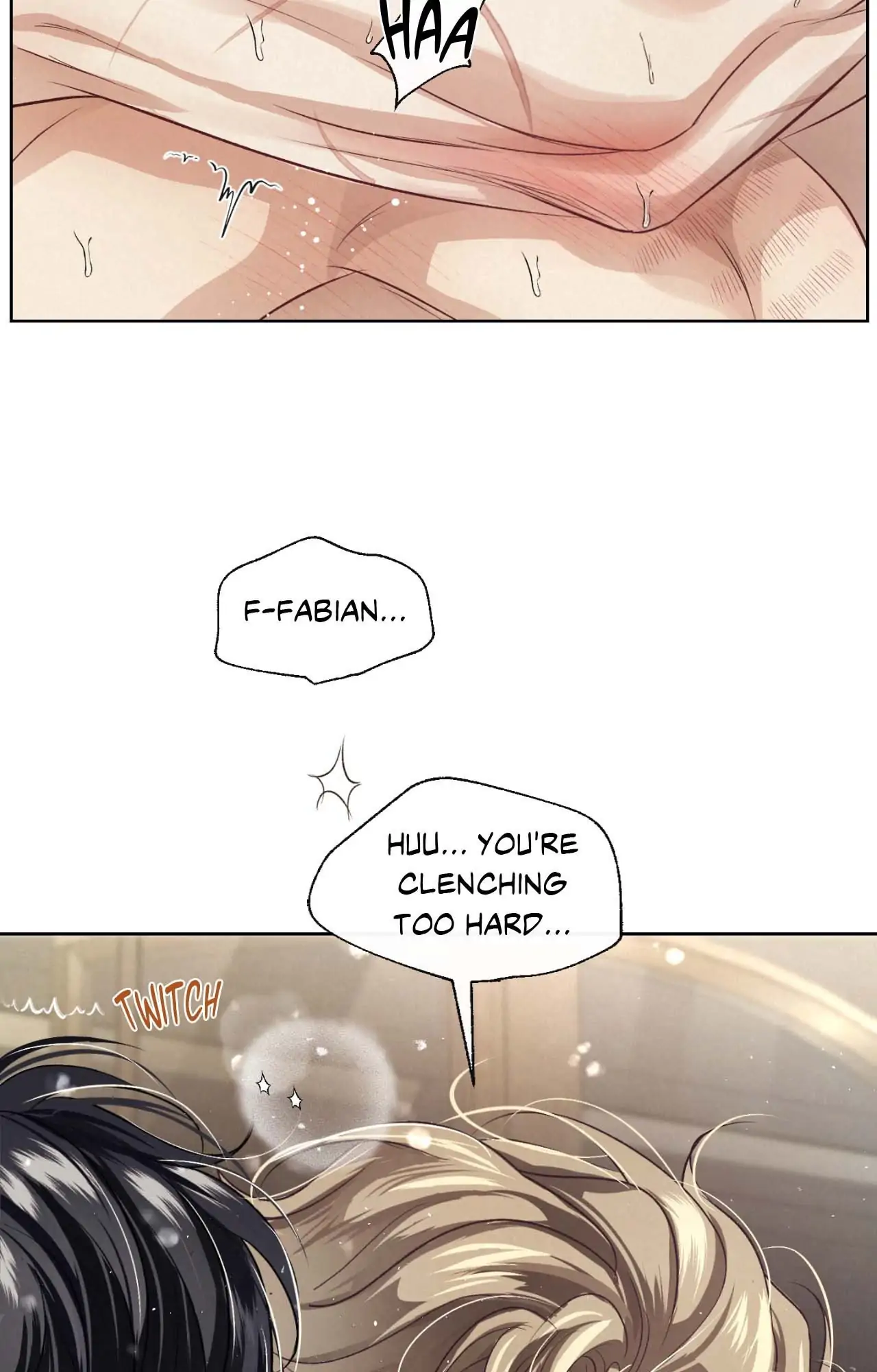 Bloodbound Chapter 50 - Page 39 in English