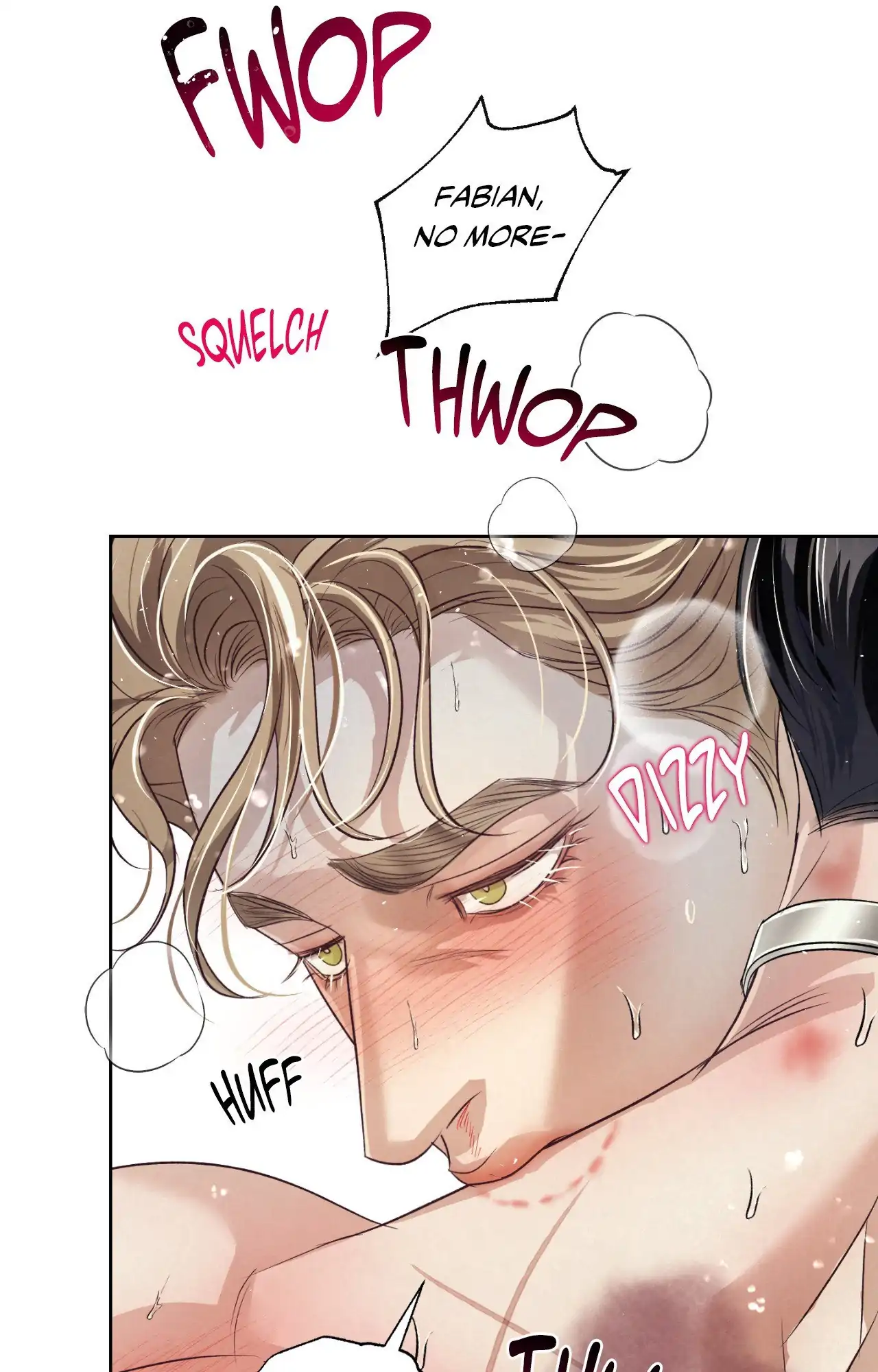 Bloodbound Chapter 50 - Page 60 in English