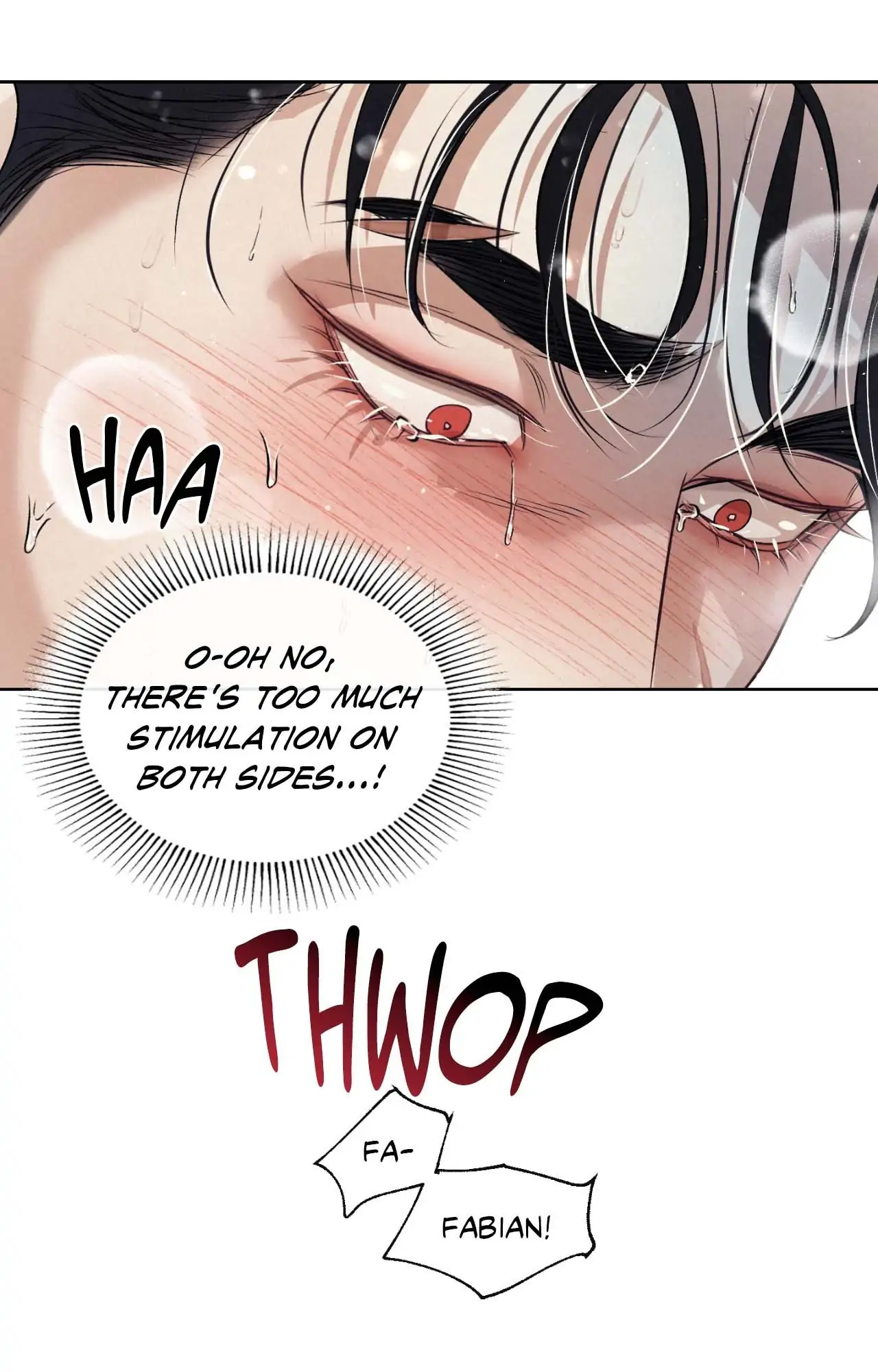 Bloodbound Chapter 50 - Page 67 in English