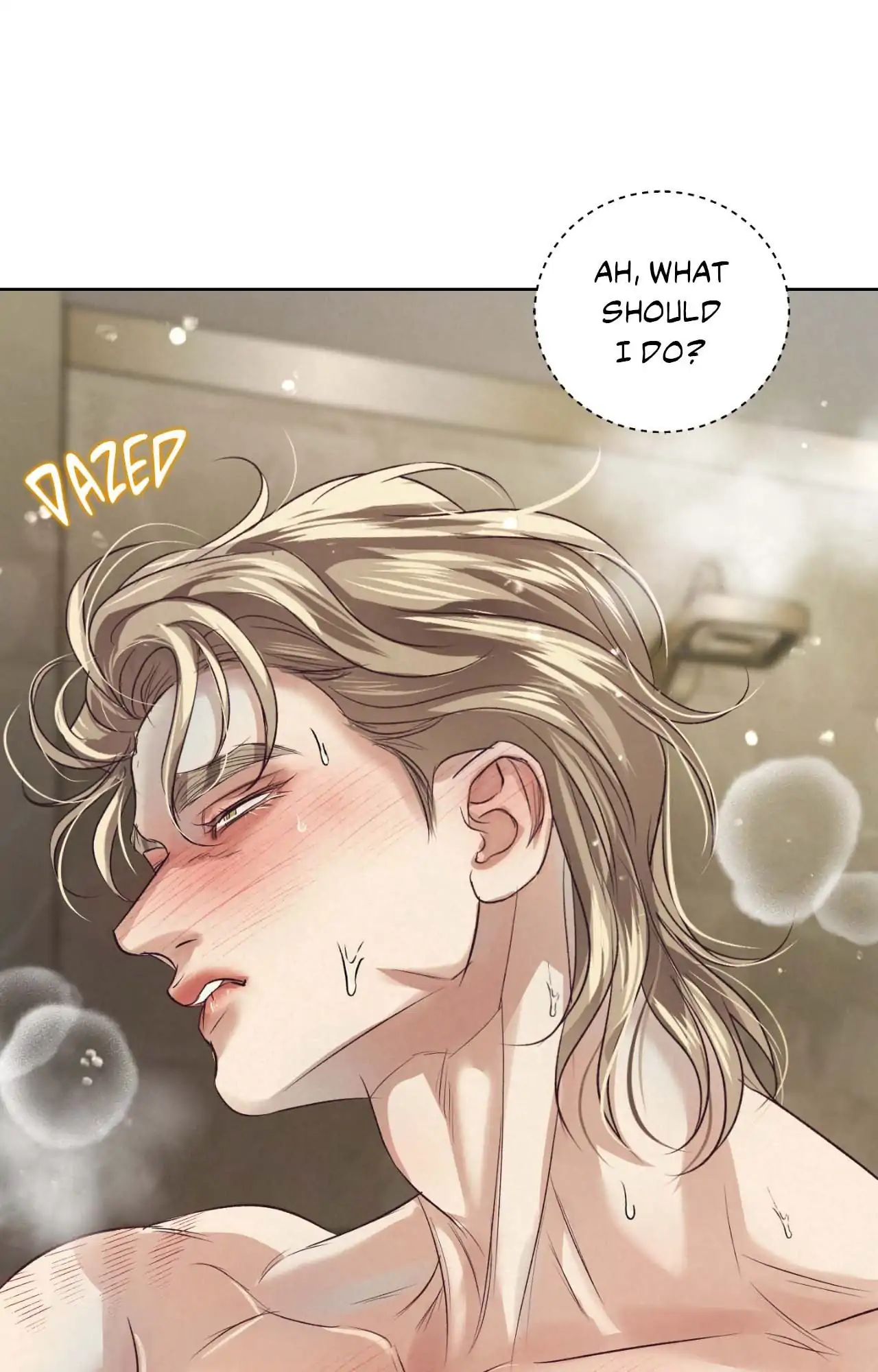 Bloodbound Chapter 50 - Page 68 in English