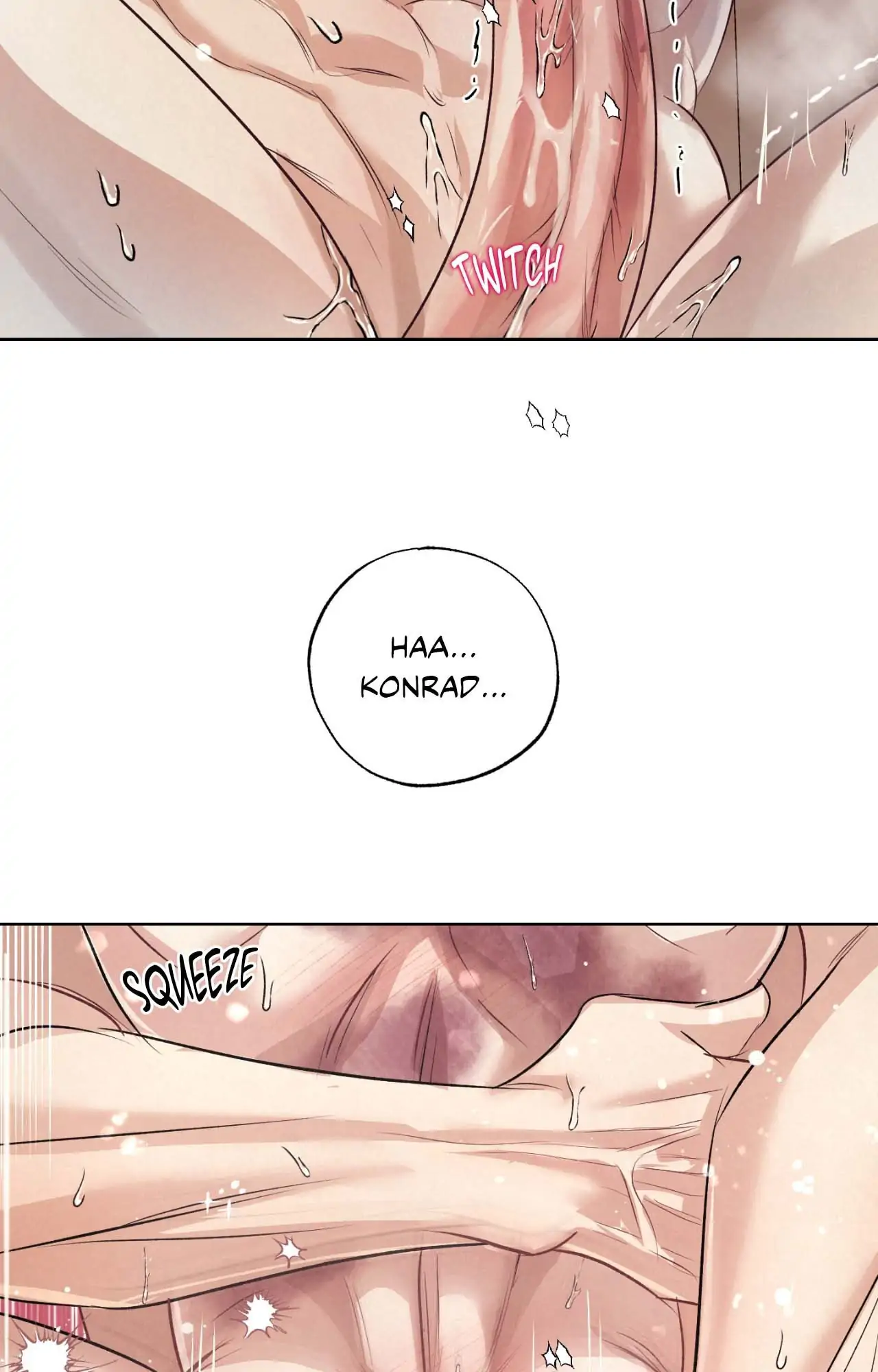 Bloodbound Chapter 50 - Page 73 in English