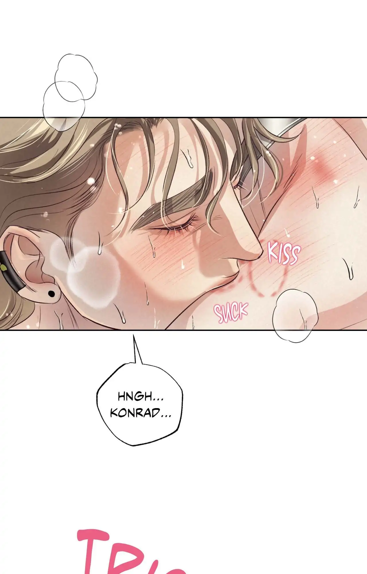Bloodbound Chapter 50 - Page 84 in English