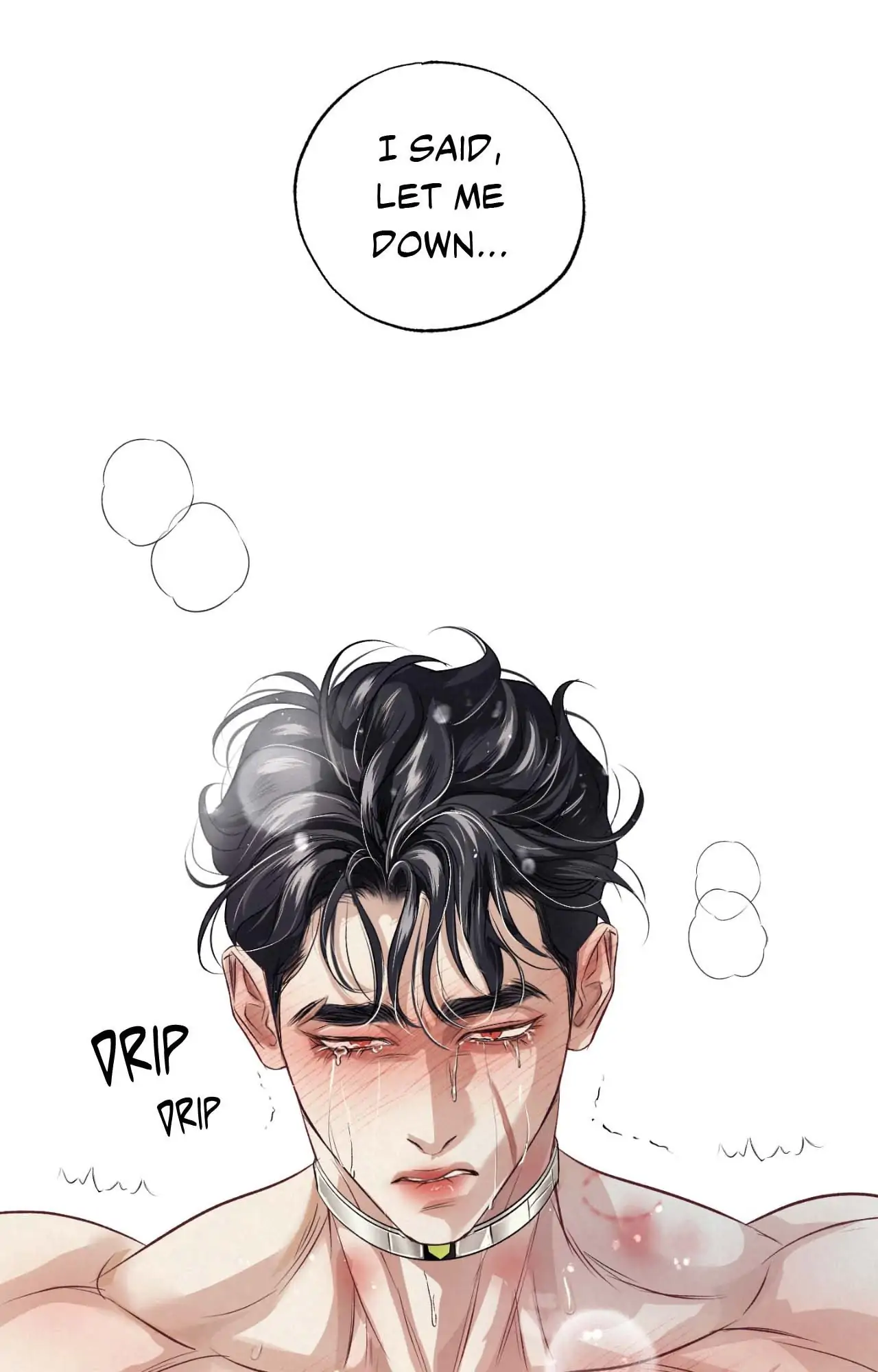 Bloodbound Chapter 50 - Page 89 in English