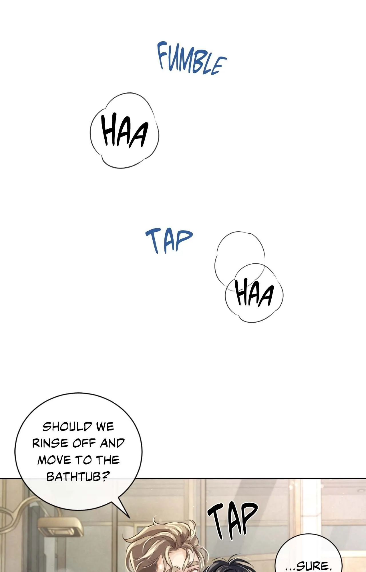 Bloodbound Chapter 50 - Page 93 in English