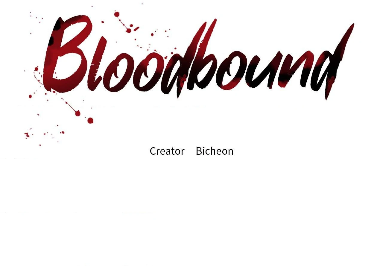 Bloodbound Chapter 51 - Page 10 in English