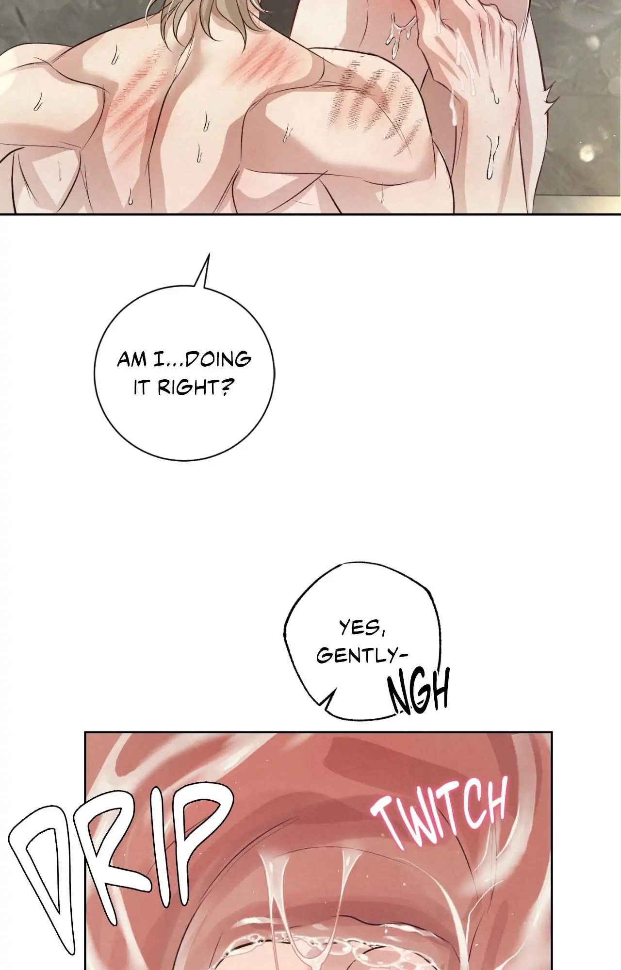Bloodbound Chapter 51 - Page 17 in English