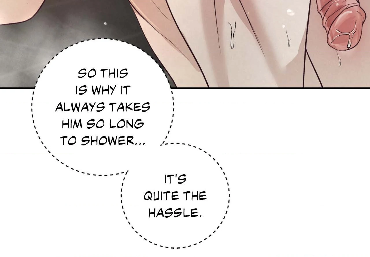 Bloodbound Chapter 51 - Page 20 in English
