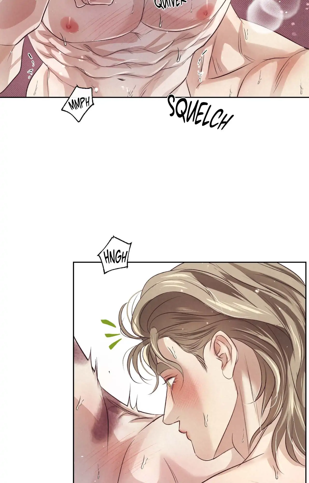 Bloodbound Chapter 51 - Page 22 in English